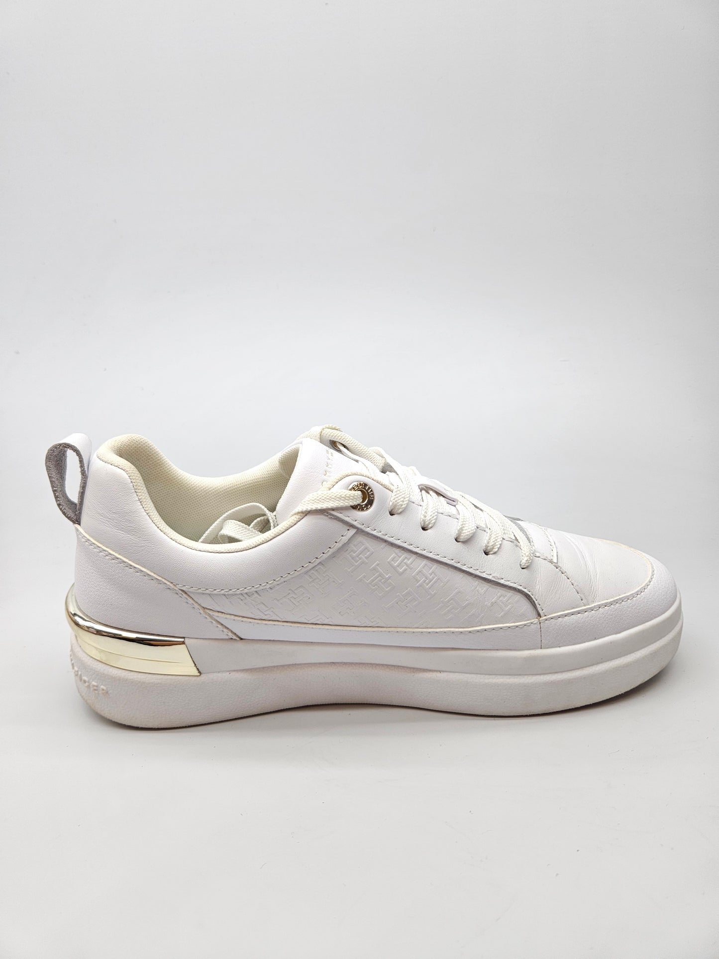 TOMMY HILFIGER ORIGINAL PATIKI BR 42