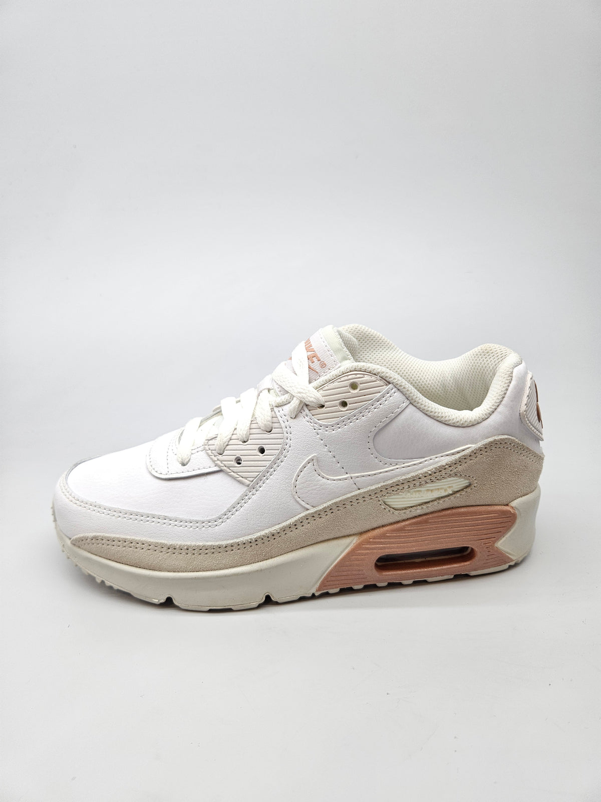 NIKE AIRMAX NOVI ORIGINAL PATIKI BR 37.5