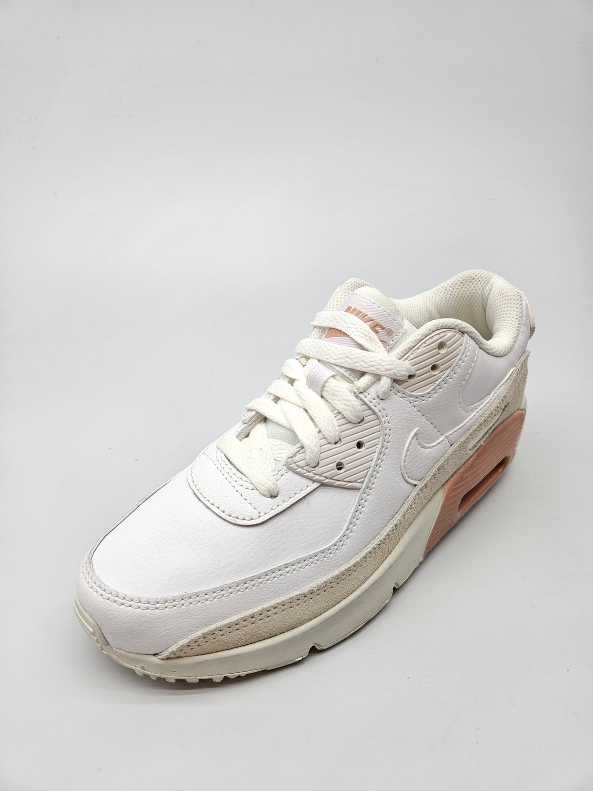 NIKE AIRMAX NOVI ORIGINAL PATIKI BR 37.5