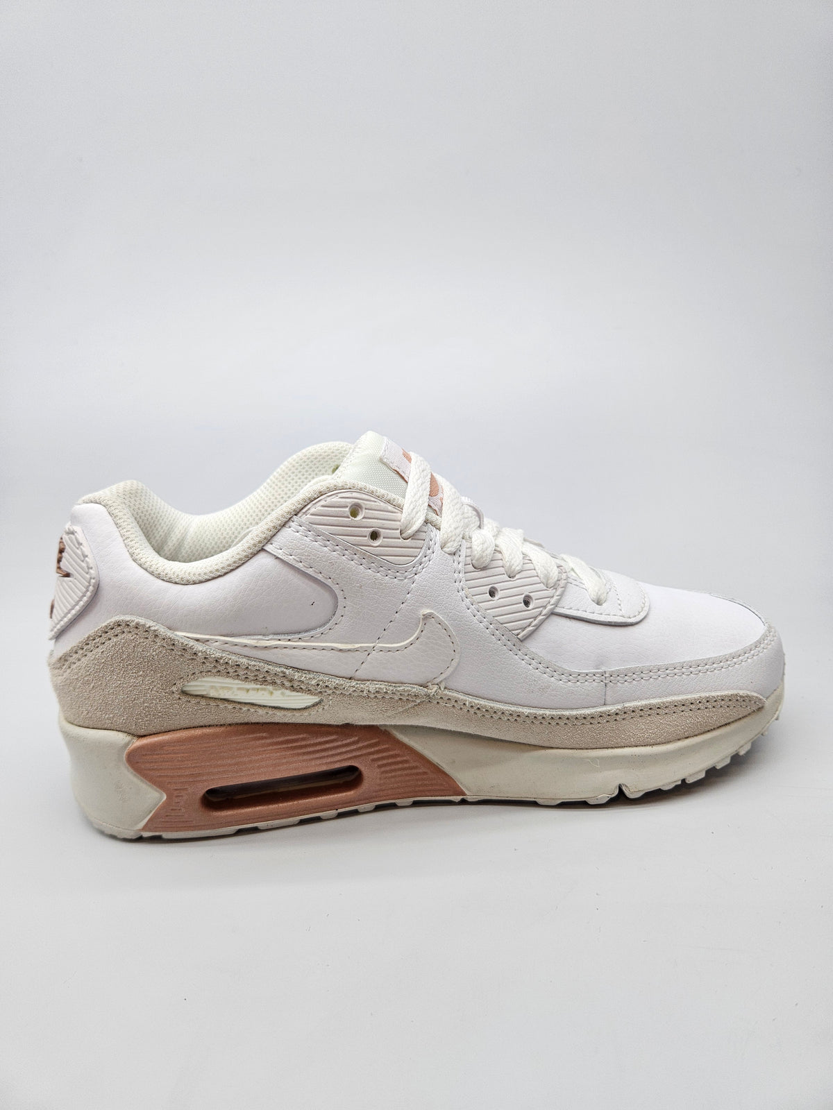 NIKE AIRMAX NOVI ORIGINAL PATIKI BR 37.5