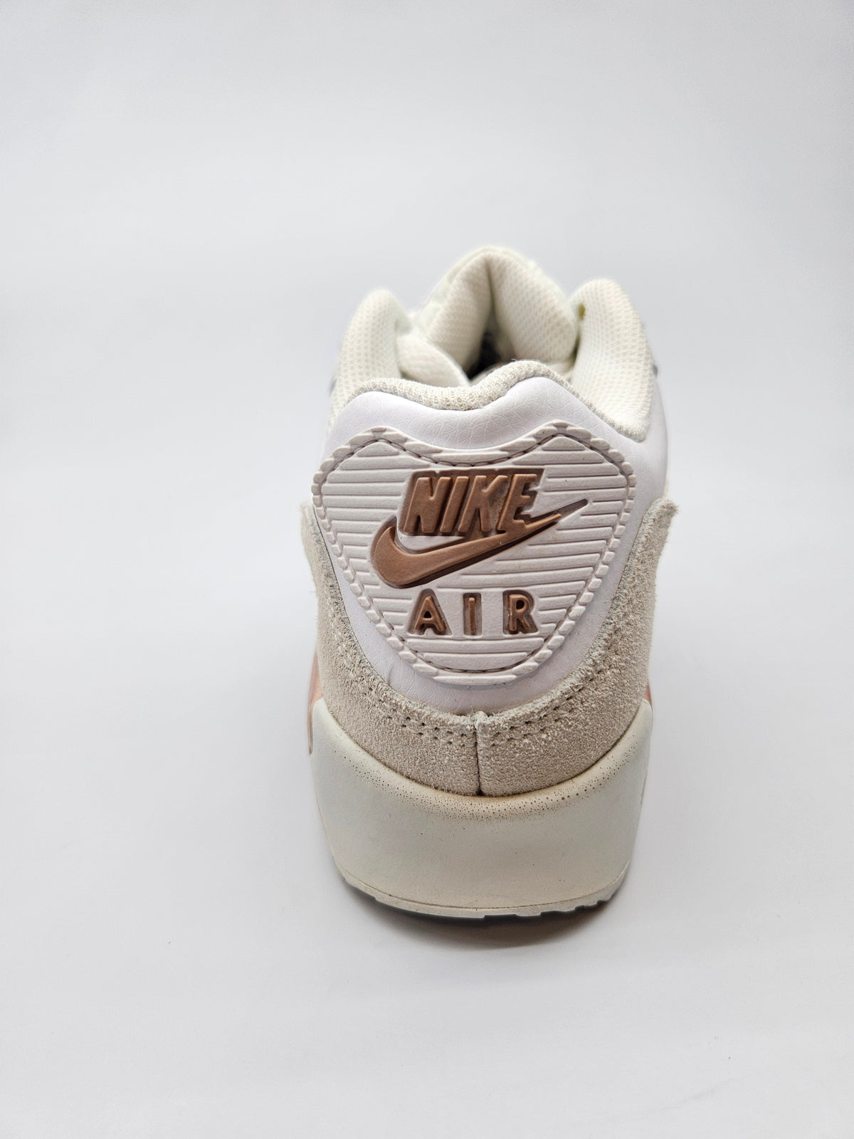 NIKE AIRMAX NOVI ORIGINAL PATIKI BR 37.5