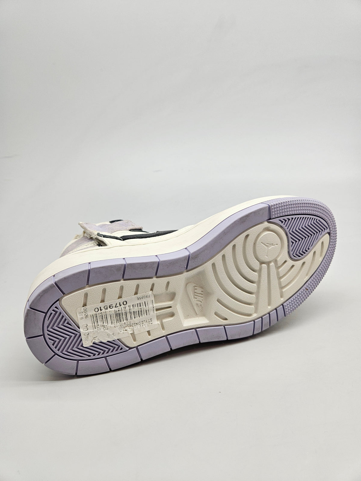NIKE JORDAN ORIGINAL PATIKI BR 38.5