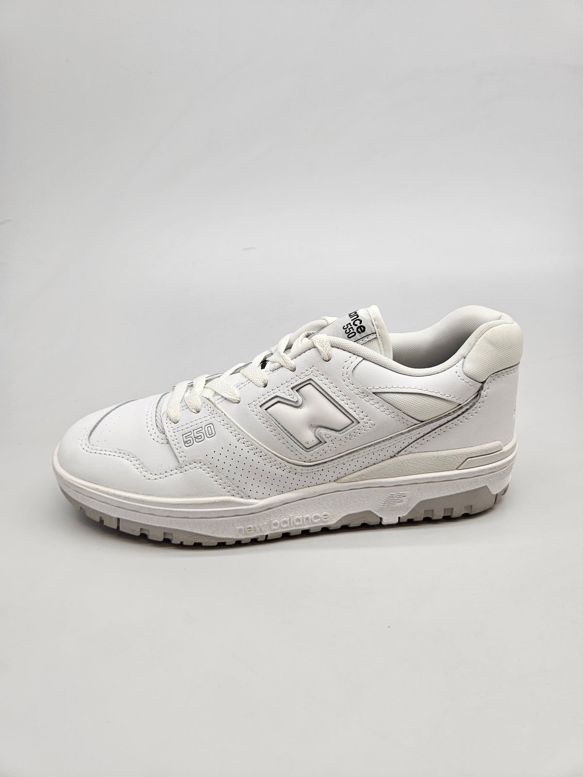 NEW BALANCE ORIGINAL PATIKI BR 40.5