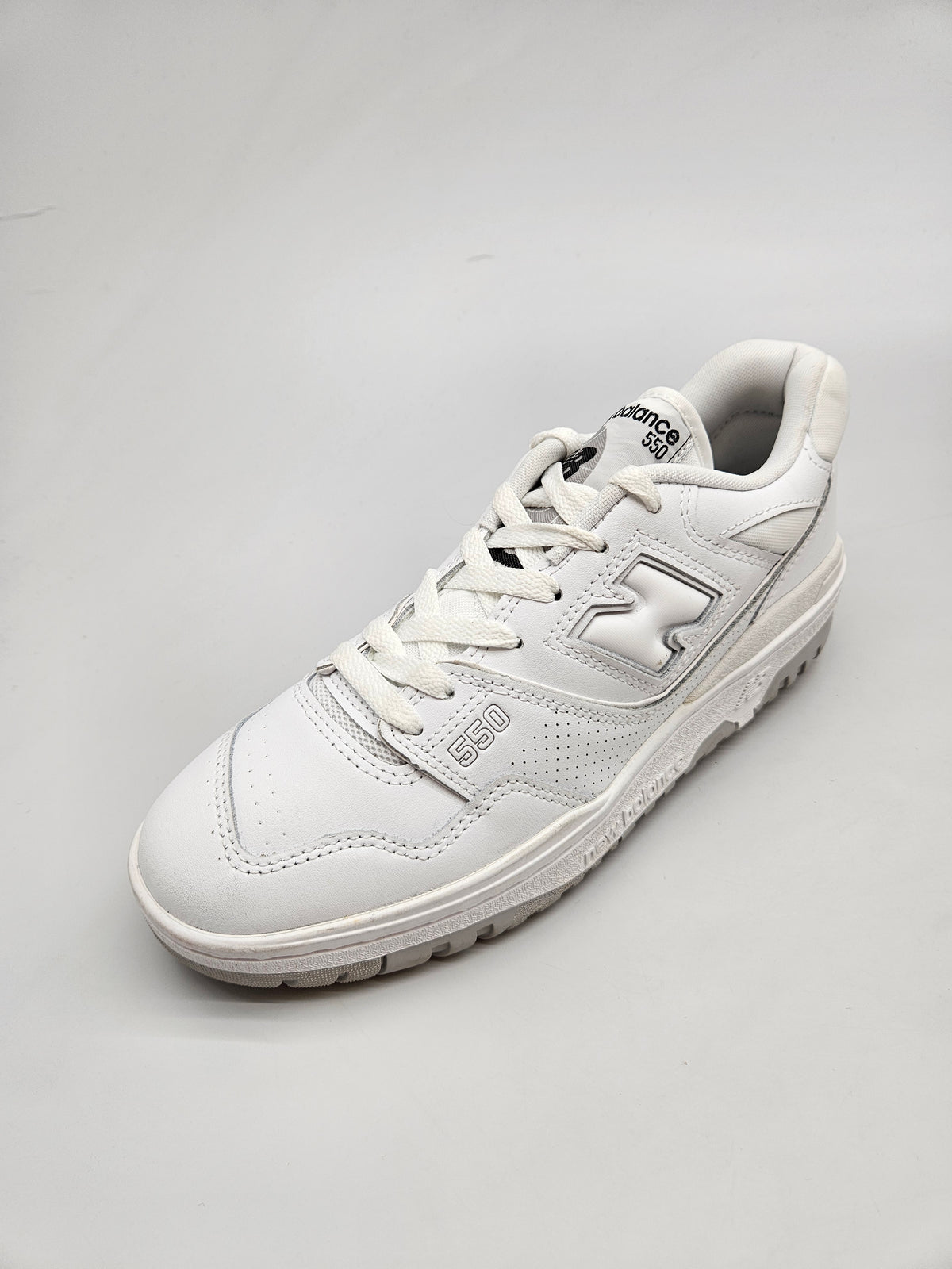 NEW BALANCE ORIGINAL PATIKI BR 40.5