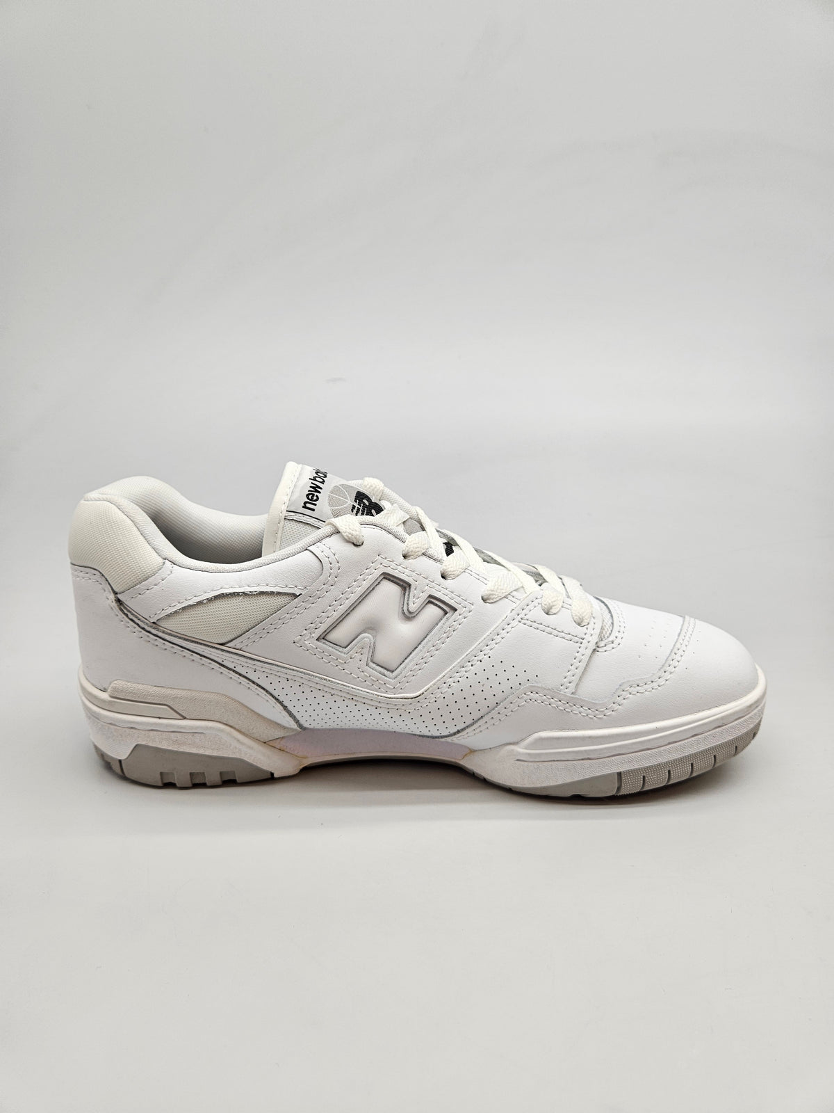 NEW BALANCE ORIGINAL PATIKI BR 40.5