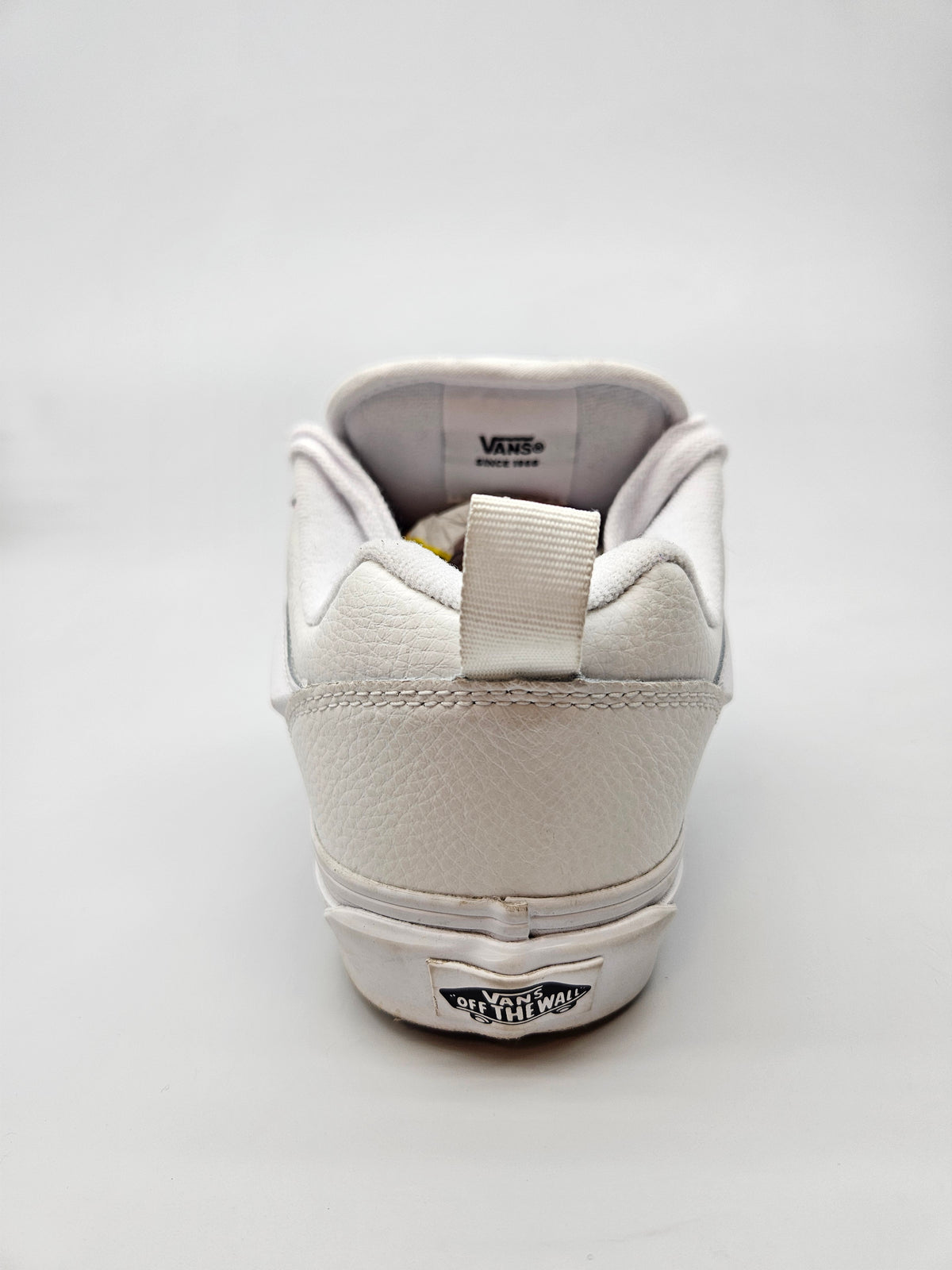 VANS ORIGINAL PATIKI BR 38