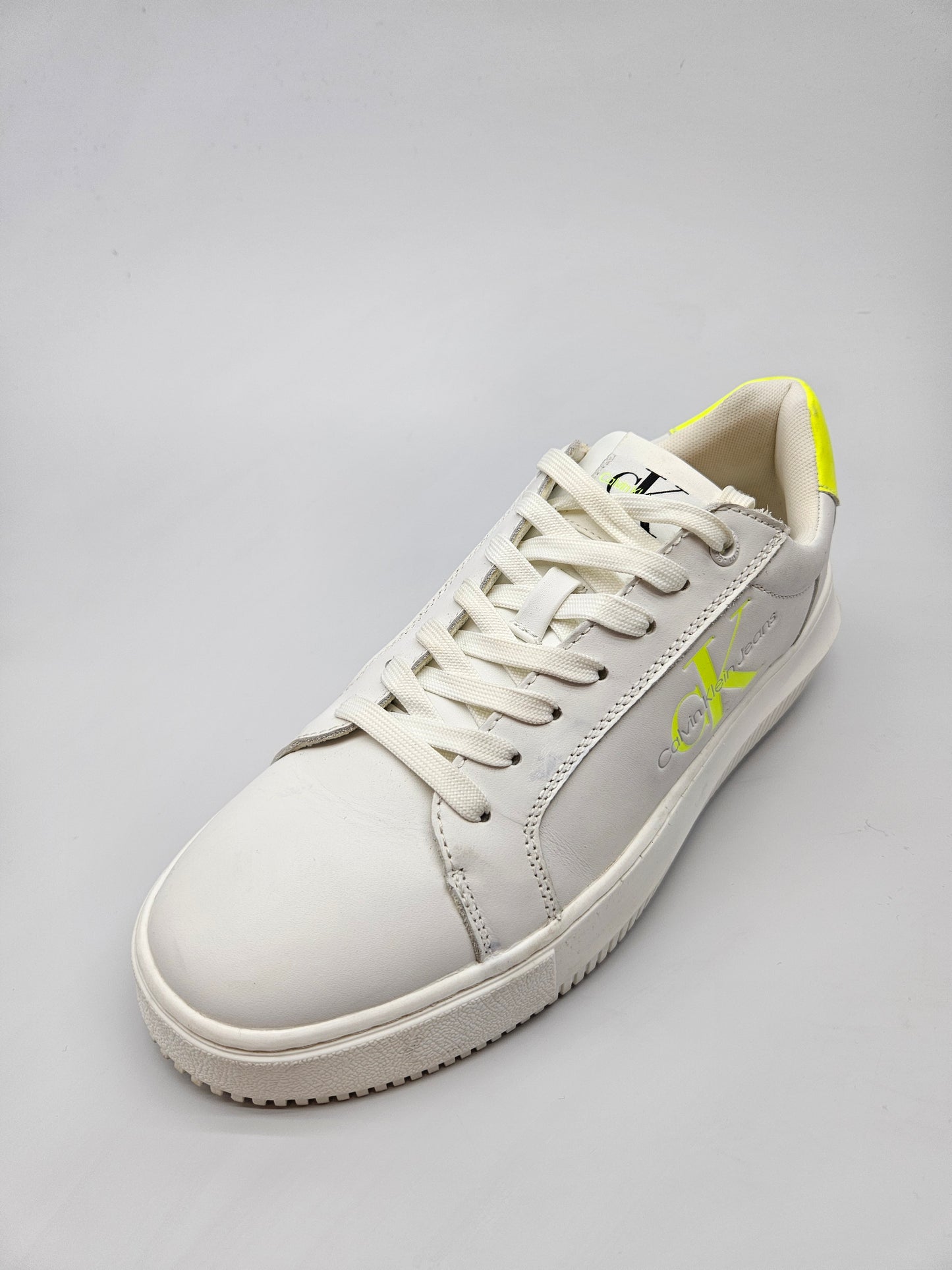 CALVIN KLEIN ORIGINAL PATIKI BR 40