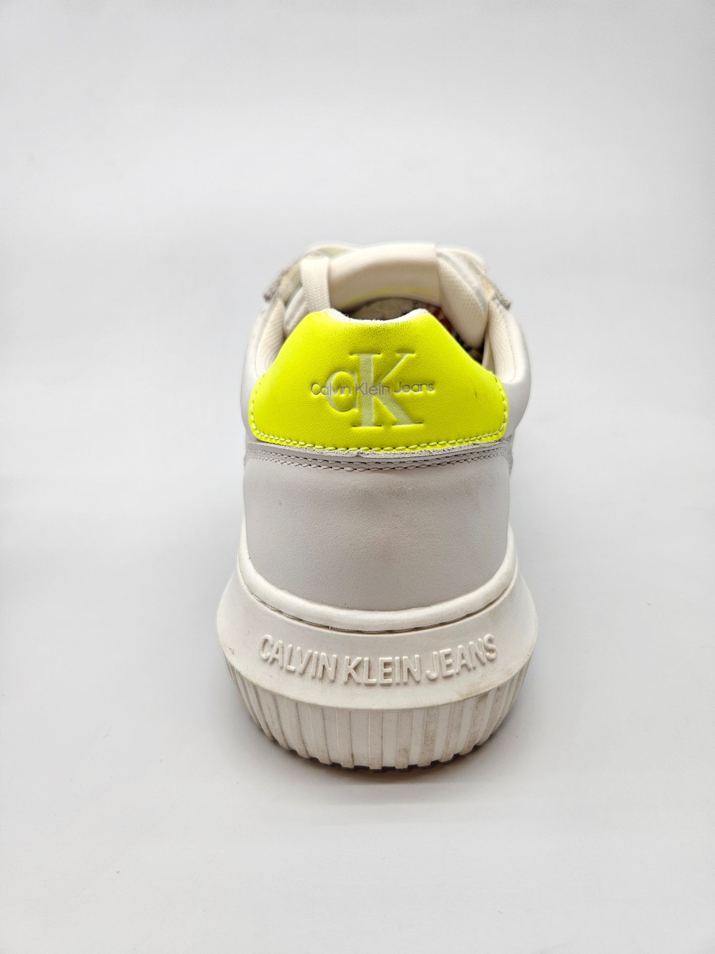 CALVIN KLEIN ORIGINAL PATIKI BR 40