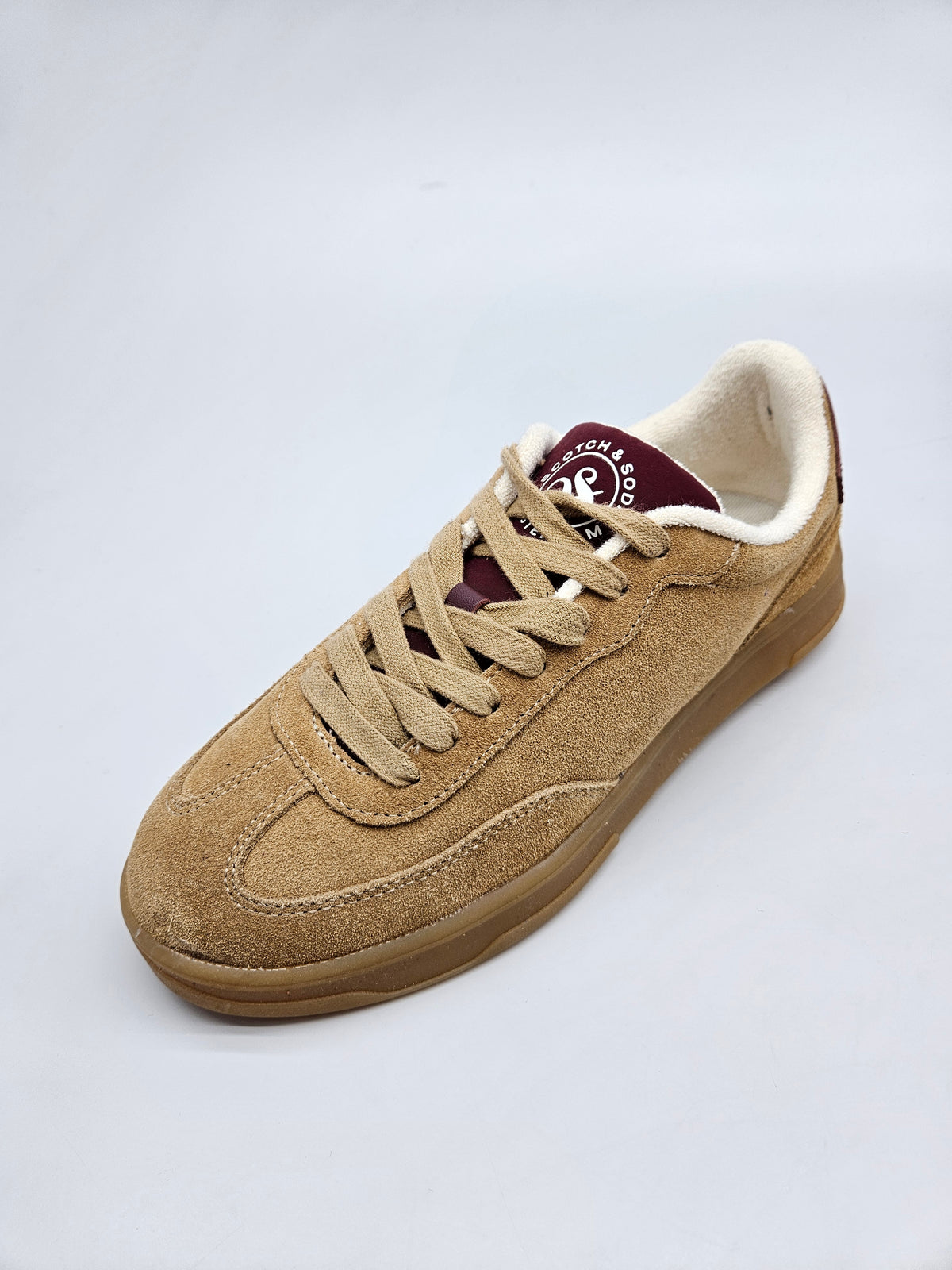 SCOTCH & SODA ORIGINAL PATIKI BR 41
