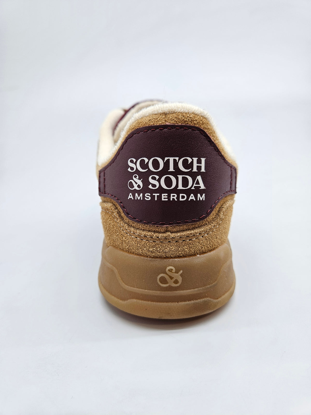 SCOTCH & SODA ORIGINAL PATIKI BR 41