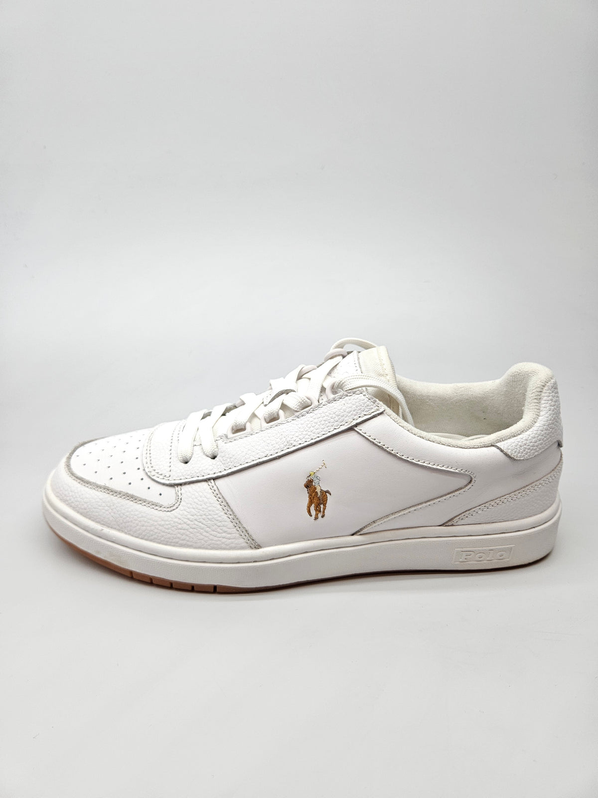 POLO ORIGINAL PATIKI BR 43/44