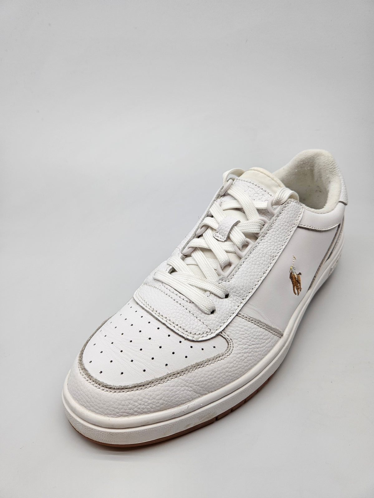 POLO ORIGINAL PATIKI BR 43/44
