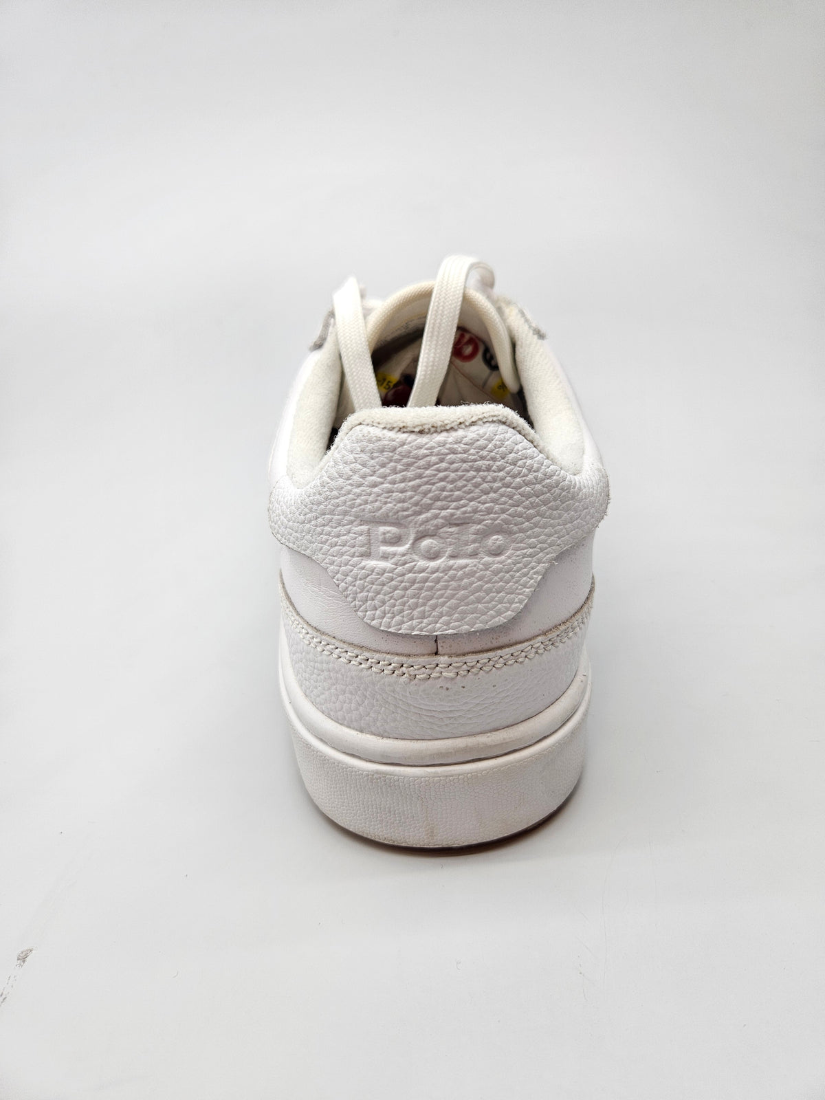 POLO ORIGINAL PATIKI BR 43/44