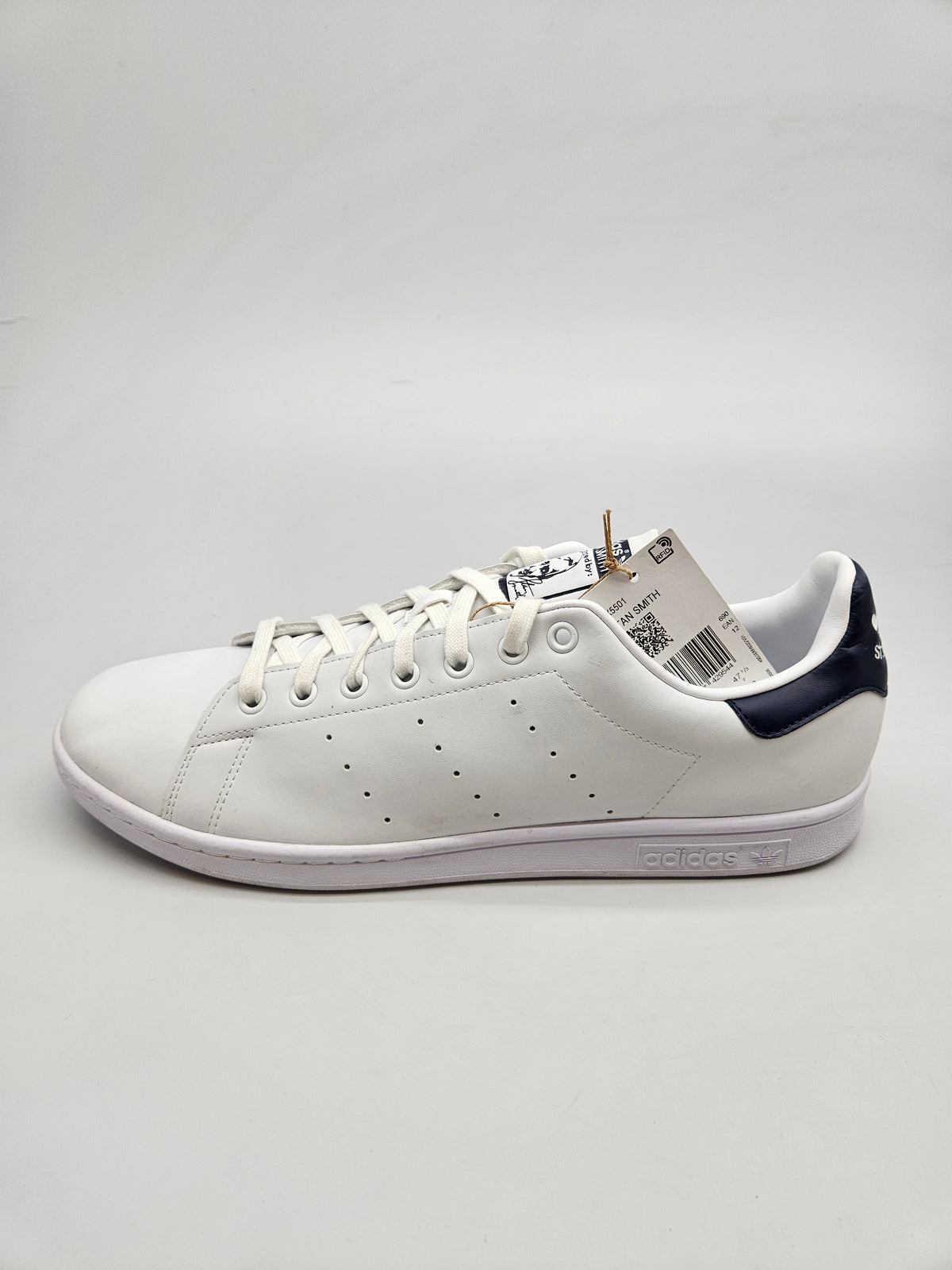 ADIDAS NOVI ORIGINAL PATIKI BR 47