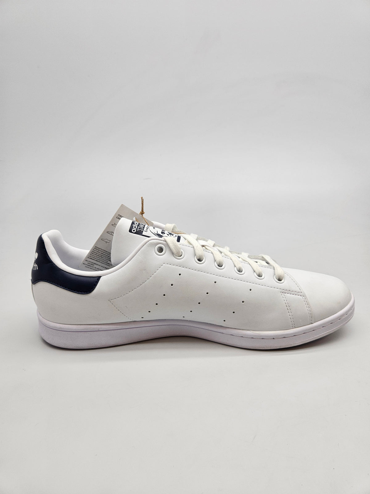 ADIDAS NOVI ORIGINAL PATIKI BR 47