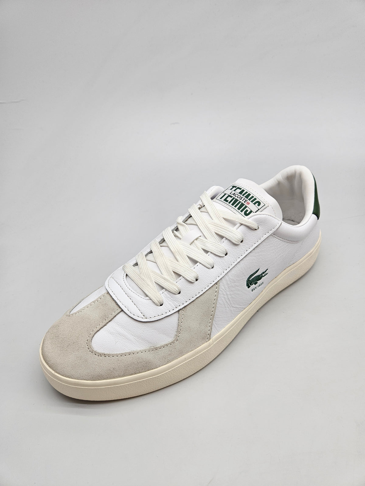 LACOSTE ORIGINAL PATIKI BR 46