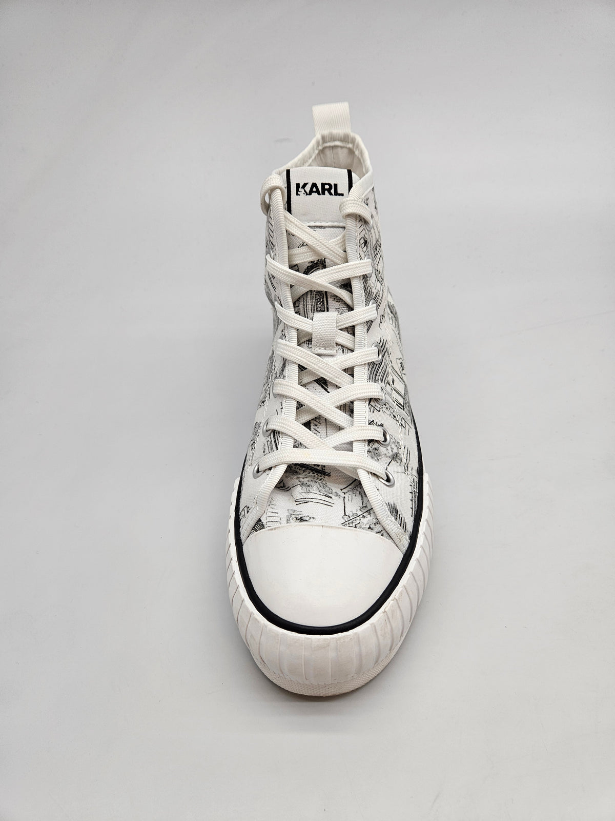 KARL LAGERFELD ORIGINAL PATIKI BR 38
