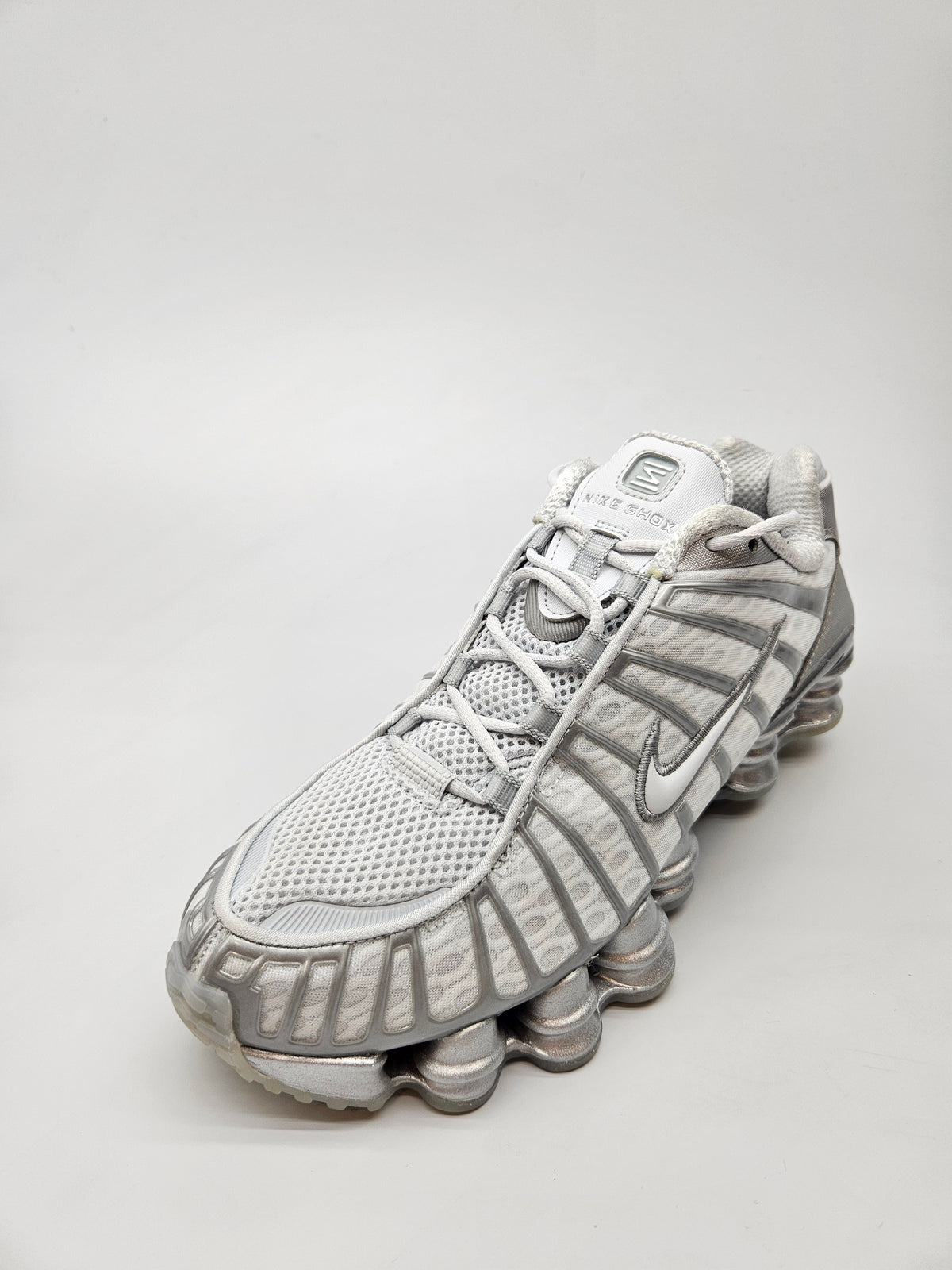 NIKE ORIGINAL PATIKI BR 41