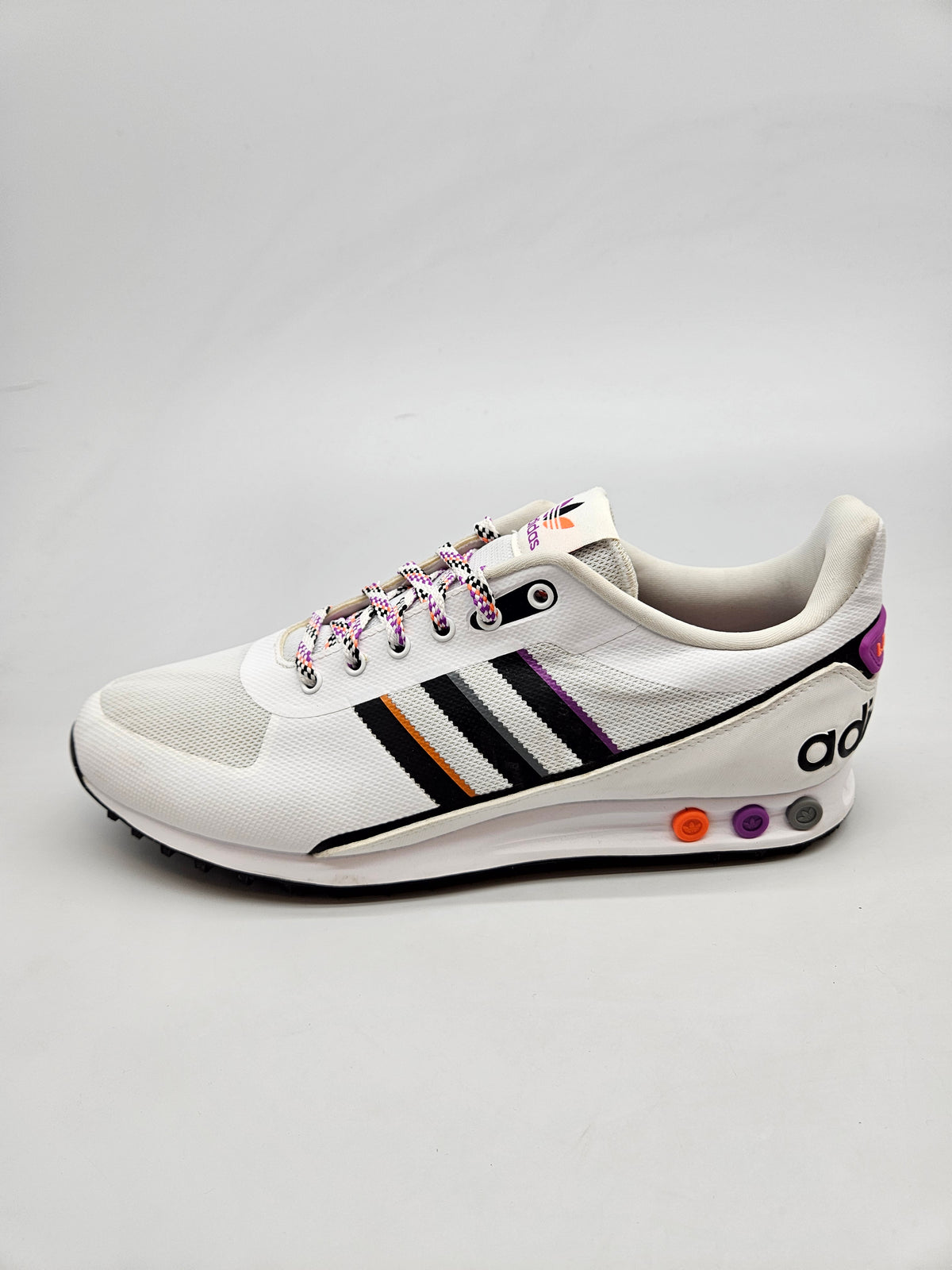 ADIDAS ORIGINAL PATIKI BR 46.5