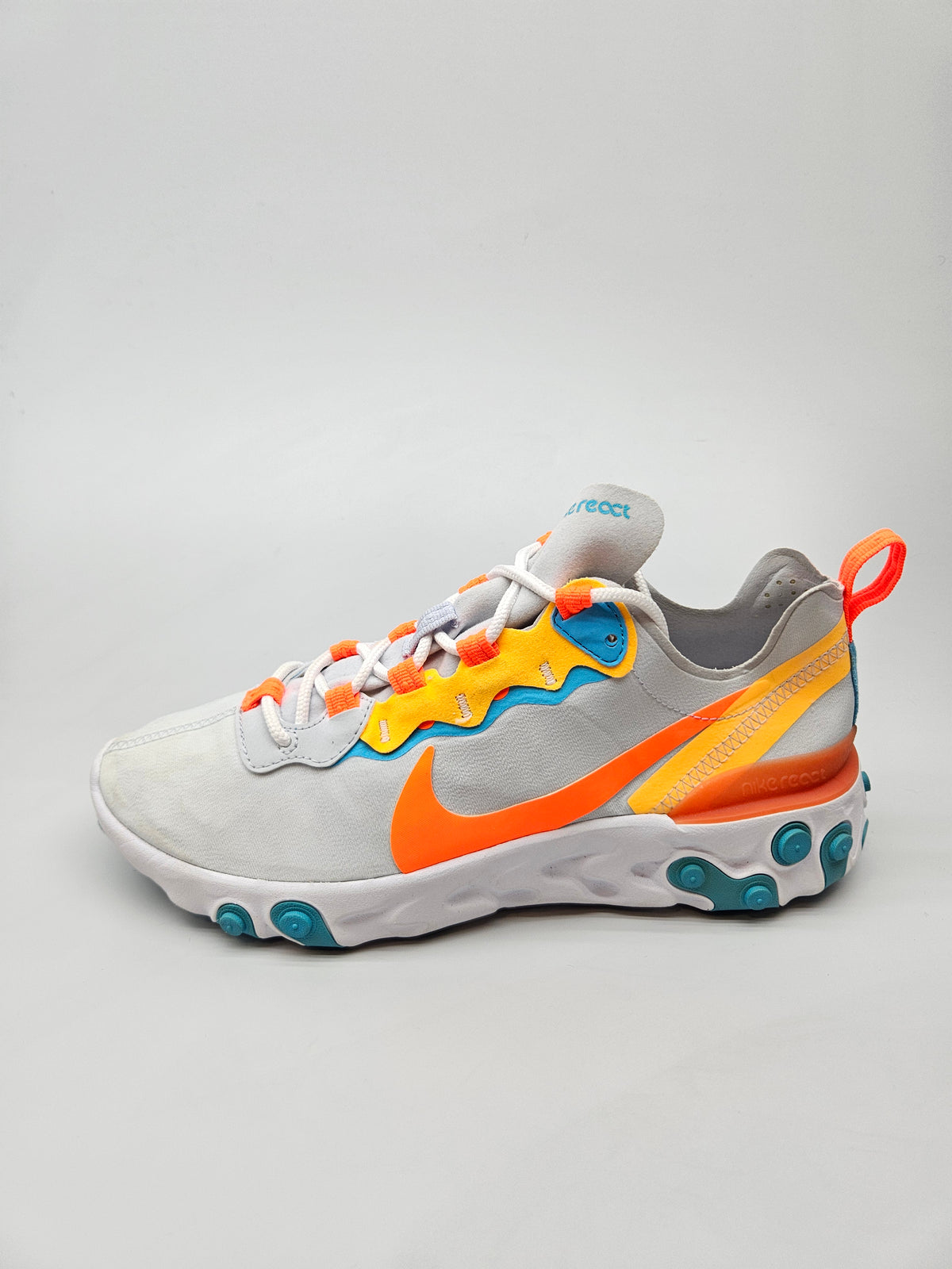 NIKE ORIGINAL PATIKI BR 38