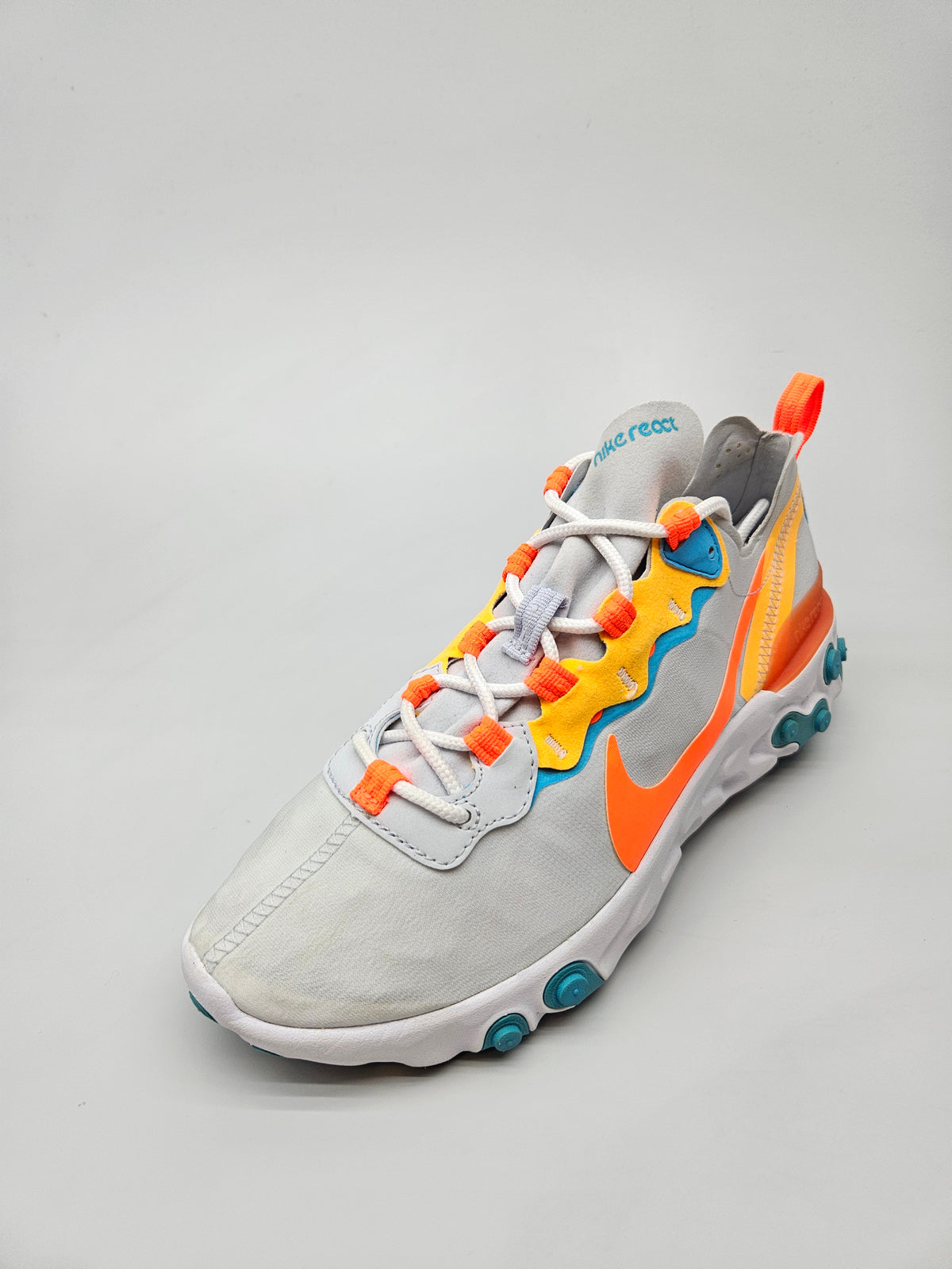 NIKE ORIGINAL PATIKI BR 38