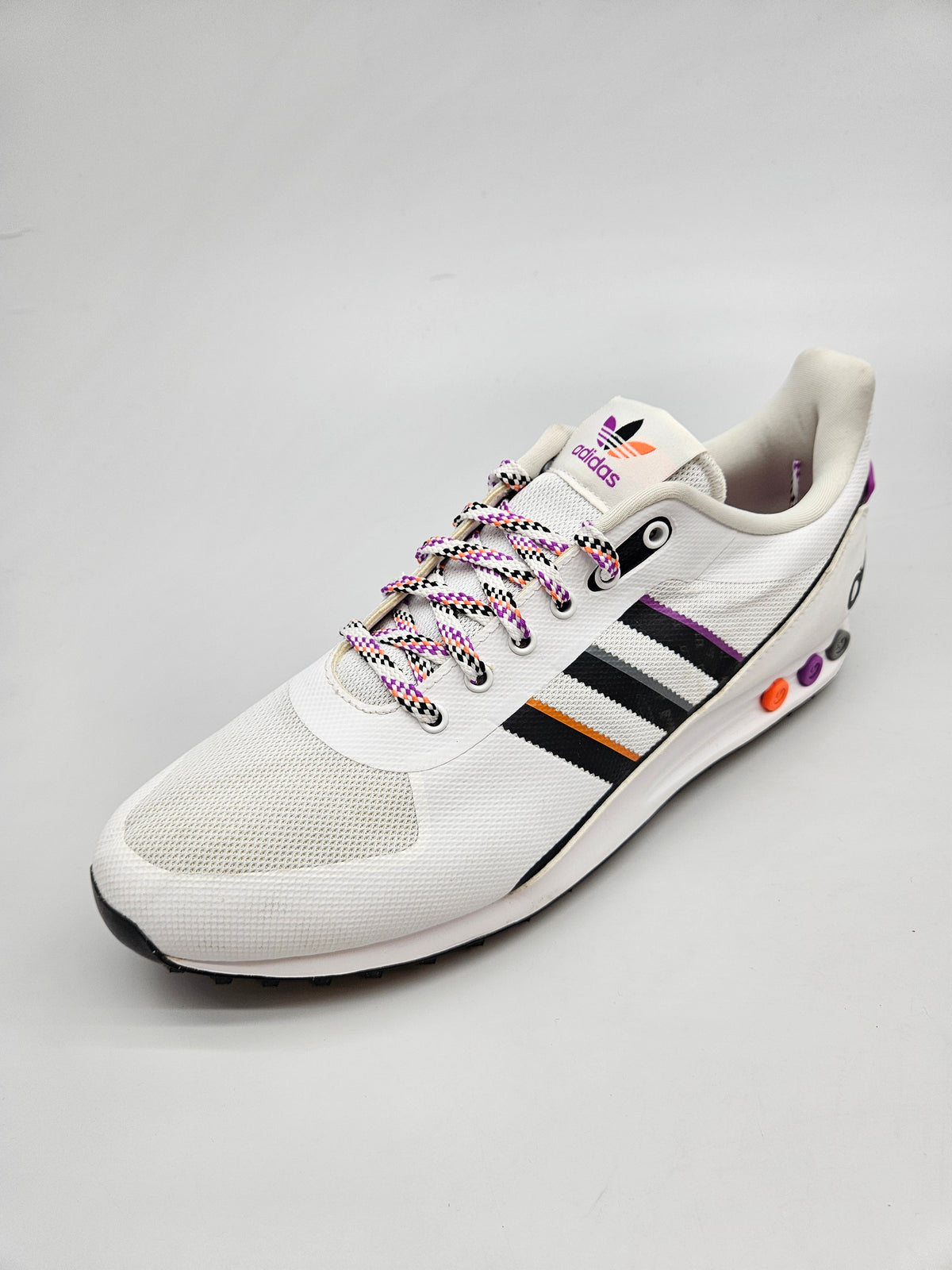 ADIDAS ORIGINAL PATIKI BR 46.5