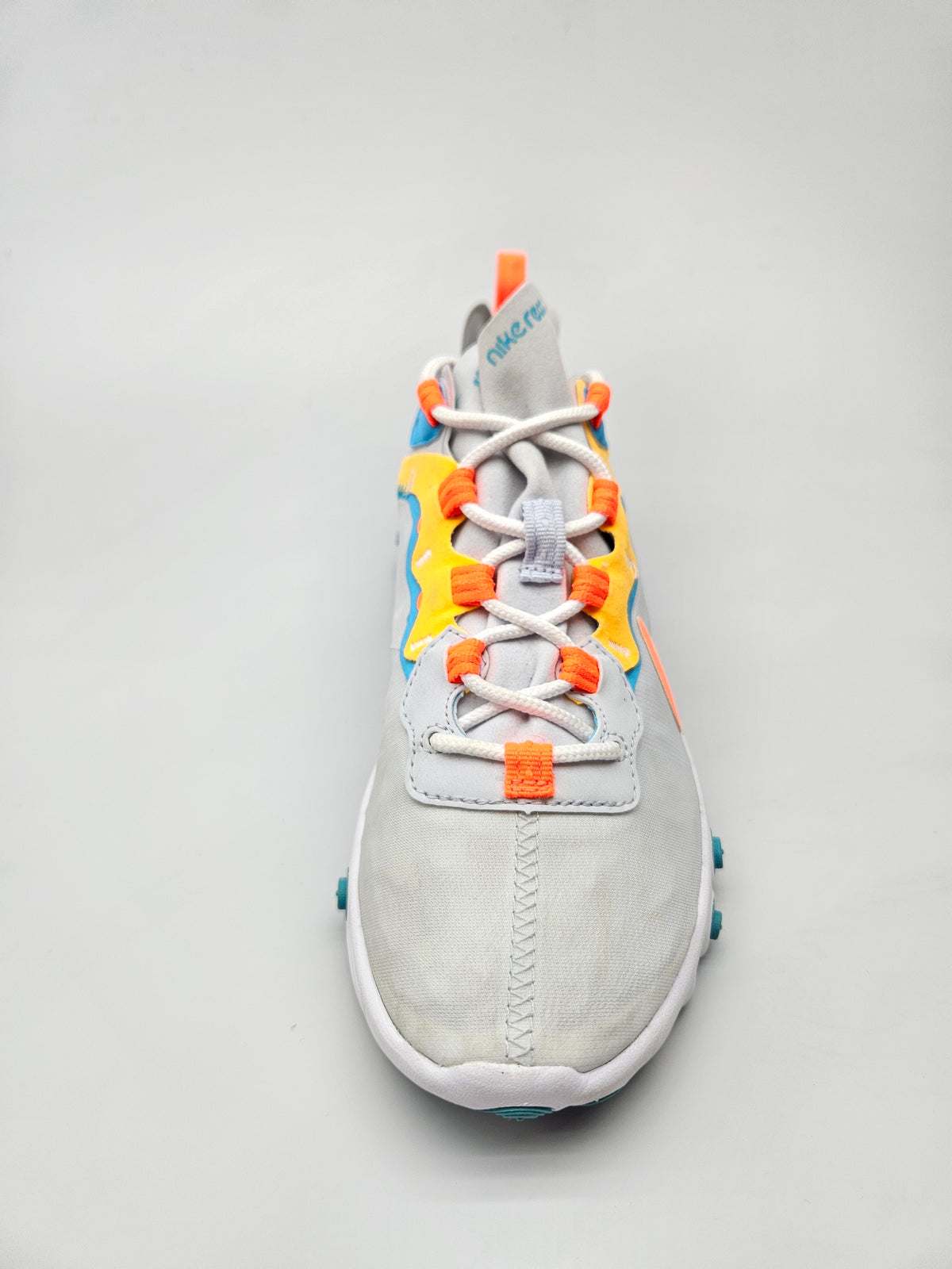 NIKE ORIGINAL PATIKI BR 38