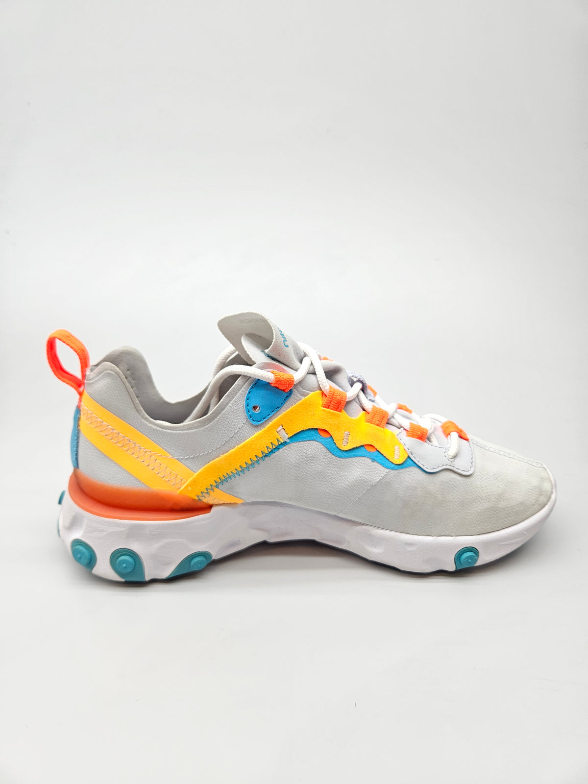 NIKE ORIGINAL PATIKI BR 38