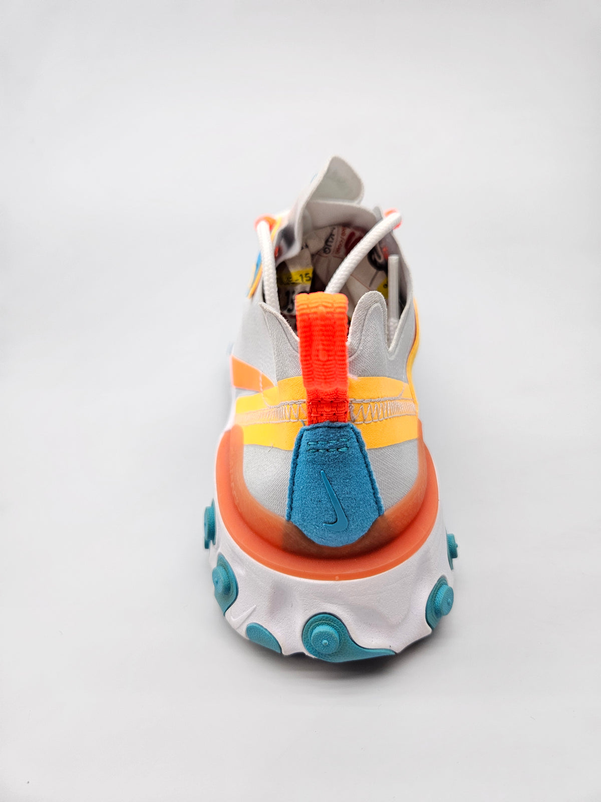 NIKE ORIGINAL PATIKI BR 38