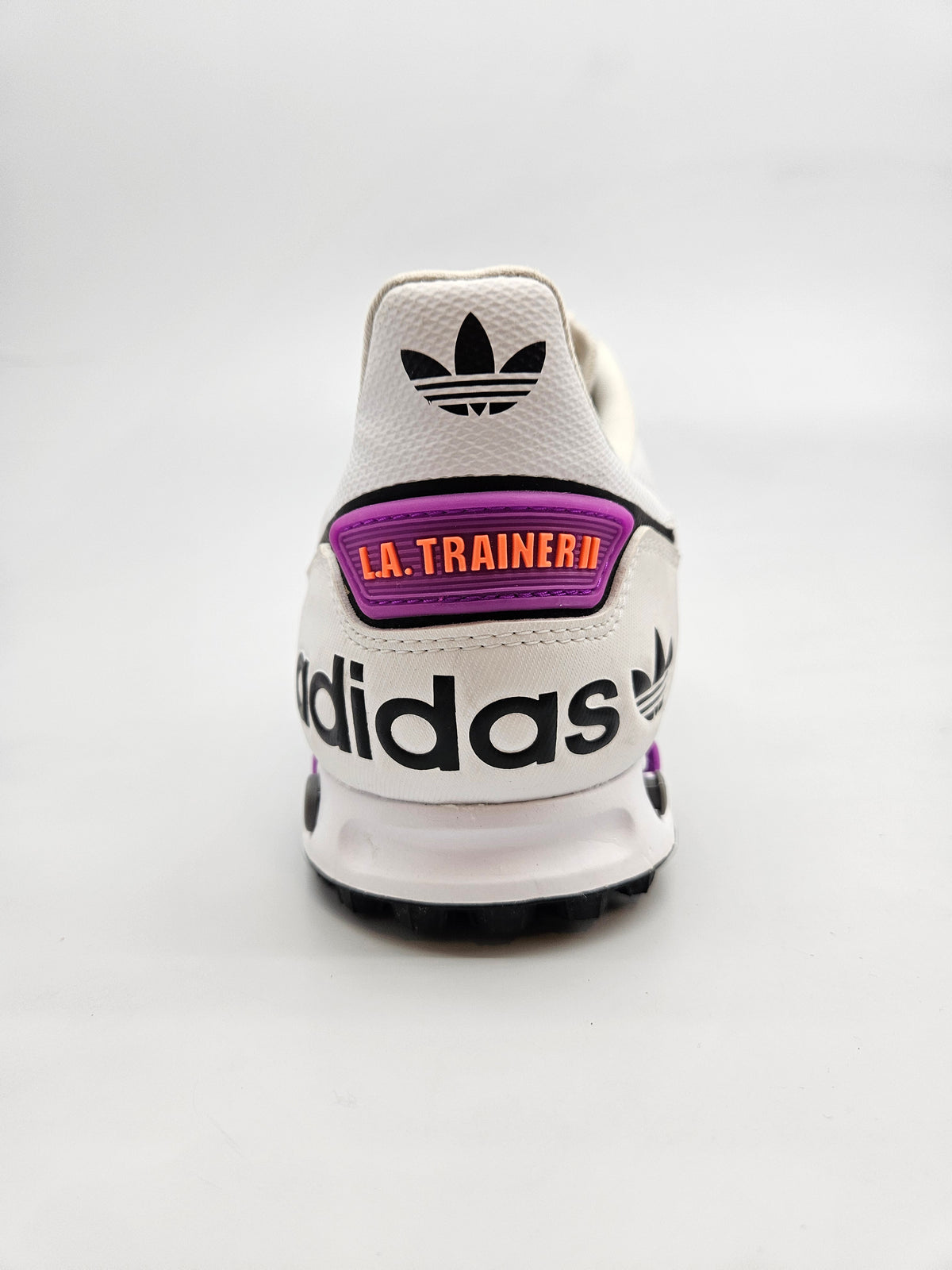 ADIDAS ORIGINAL PATIKI BR 46.5