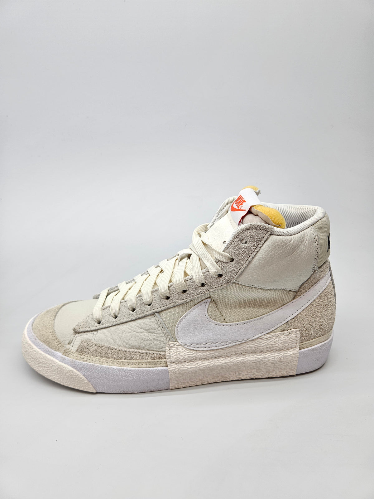 NIKE ORIGINAL PATIKI BR 43