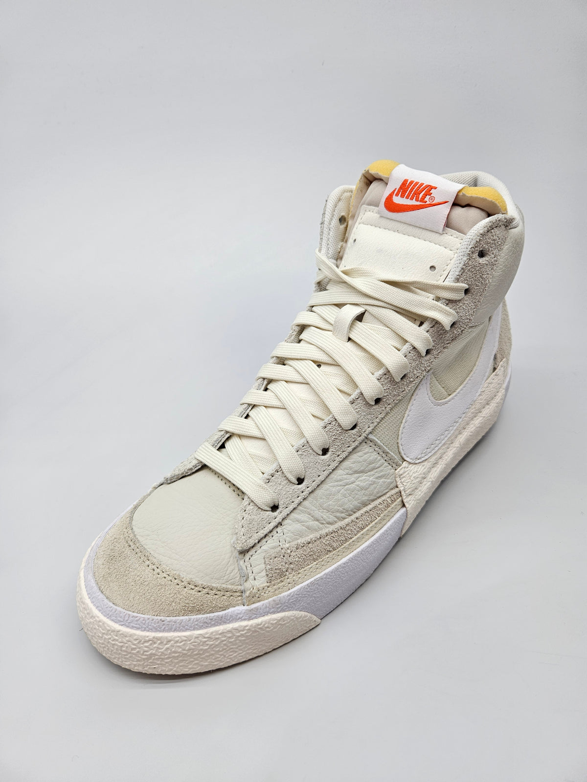 NIKE ORIGINAL PATIKI BR 43
