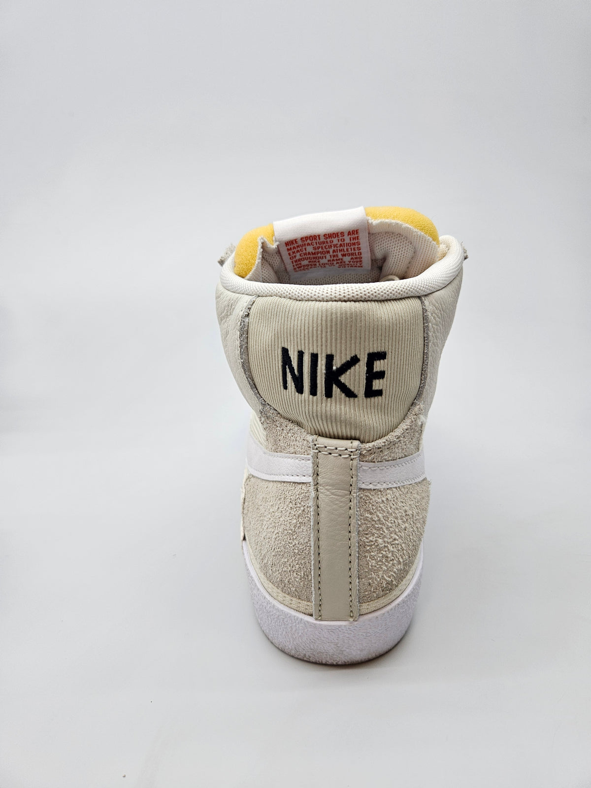 NIKE ORIGINAL PATIKI BR 43