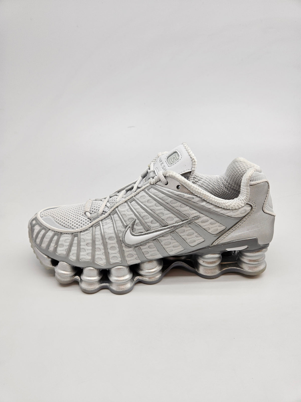 NIKE SHOX ORIGINAL PATIKI BR 39