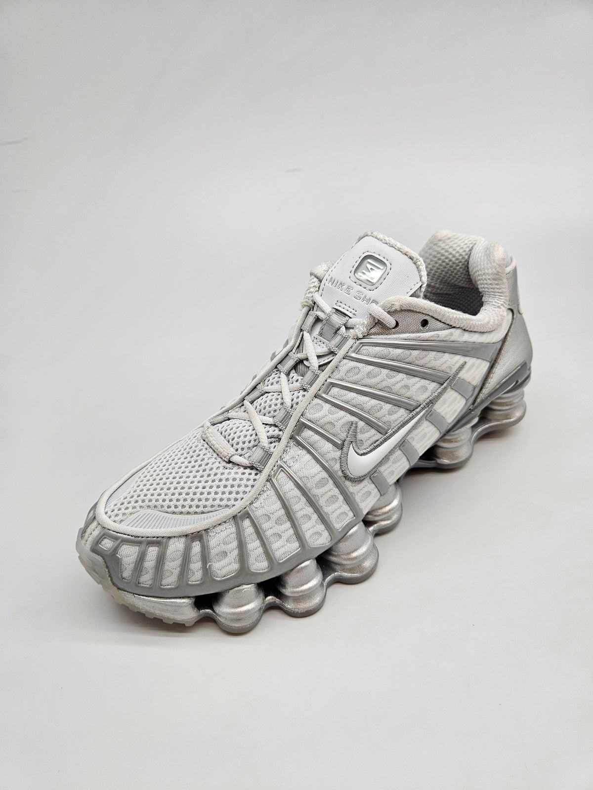 NIKE SHOX ORIGINAL PATIKI BR 39