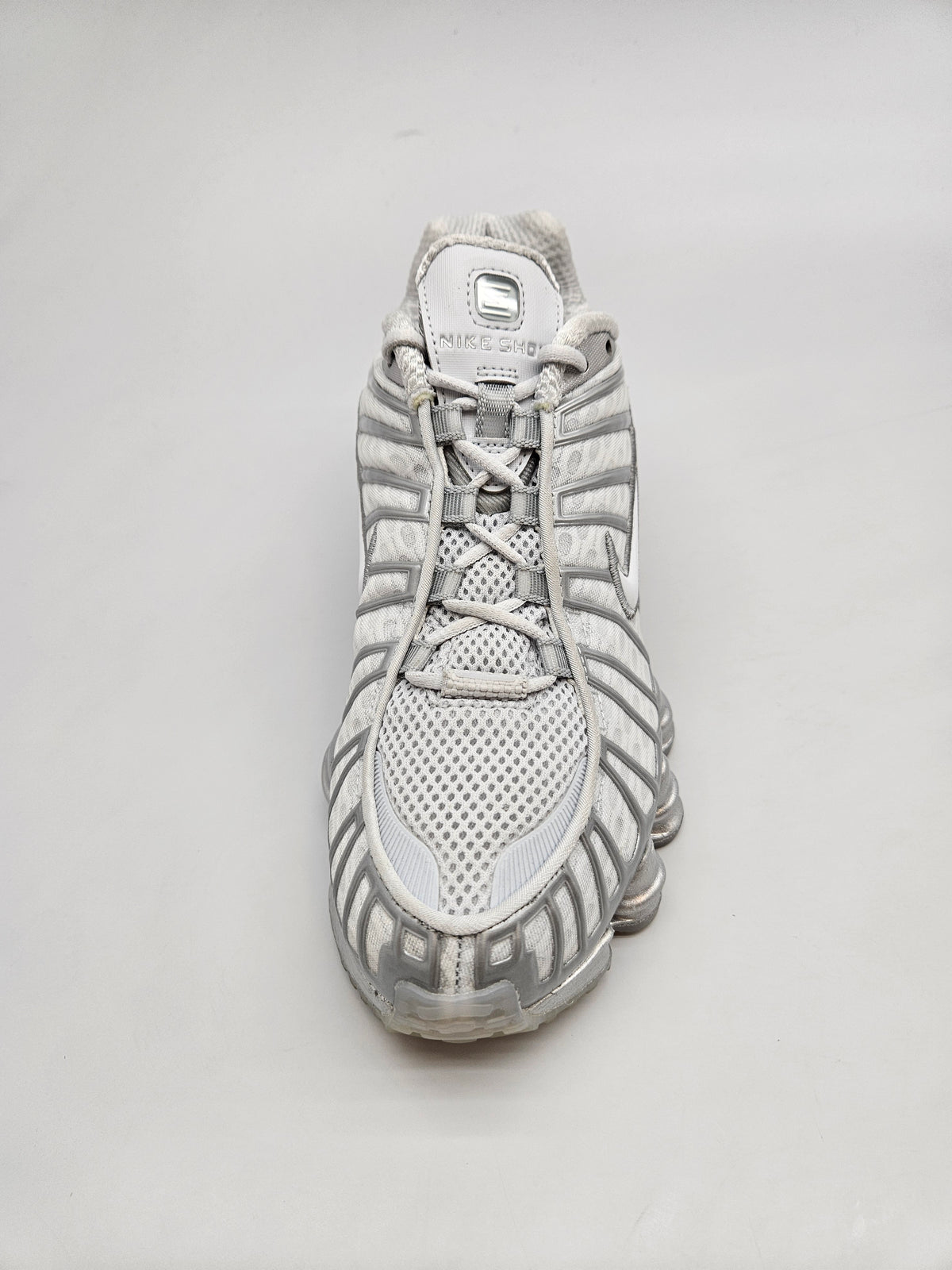 NIKE SHOX ORIGINAL PATIKI BR 39