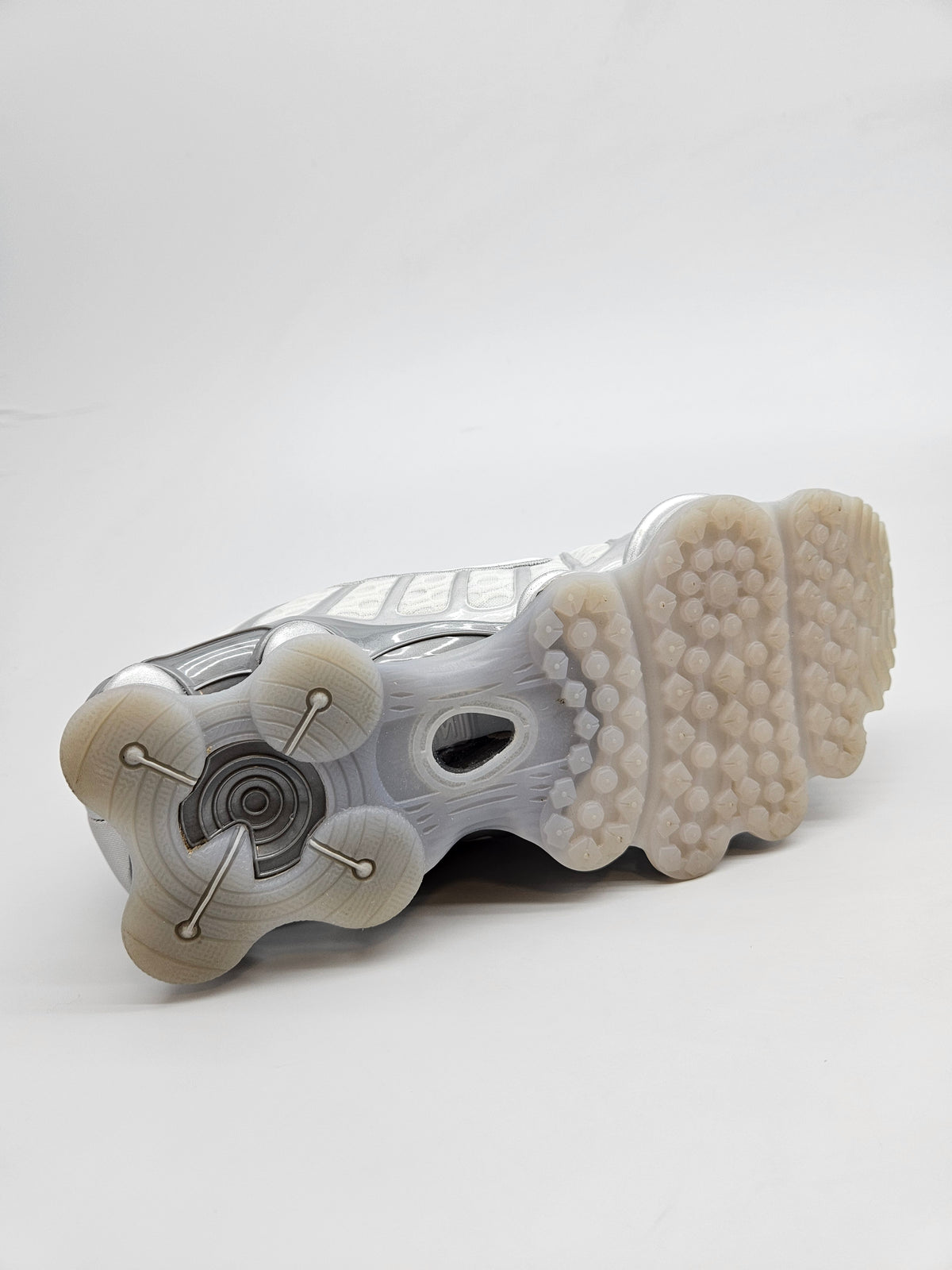 NIKE SHOX ORIGINAL PATIKI BR 39