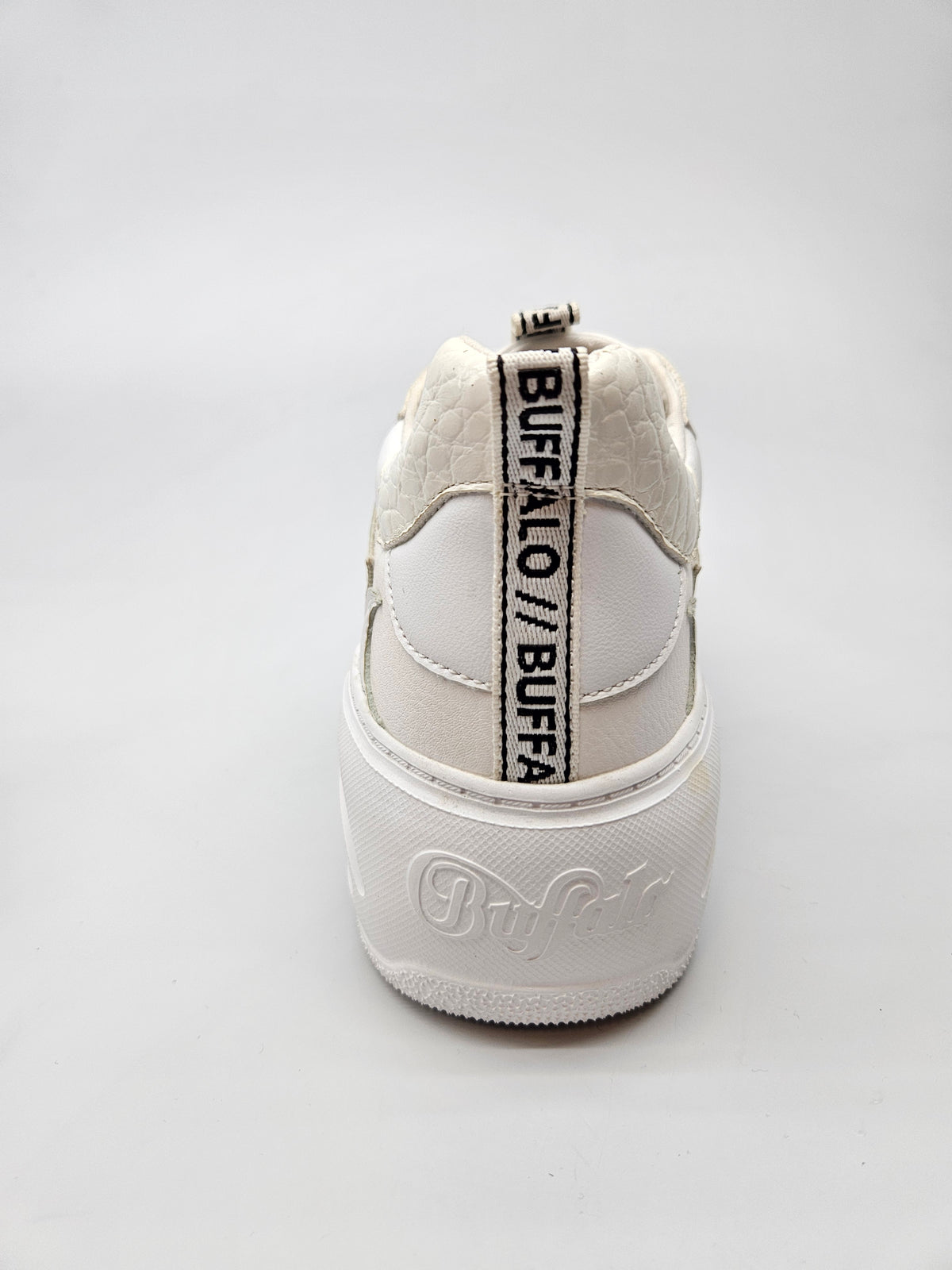 BUFFALO ORIGINAL PATIKI BR 39