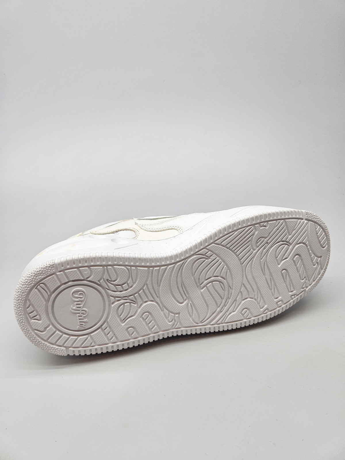 BUFFALO ORIGINAL PATIKI BR 39