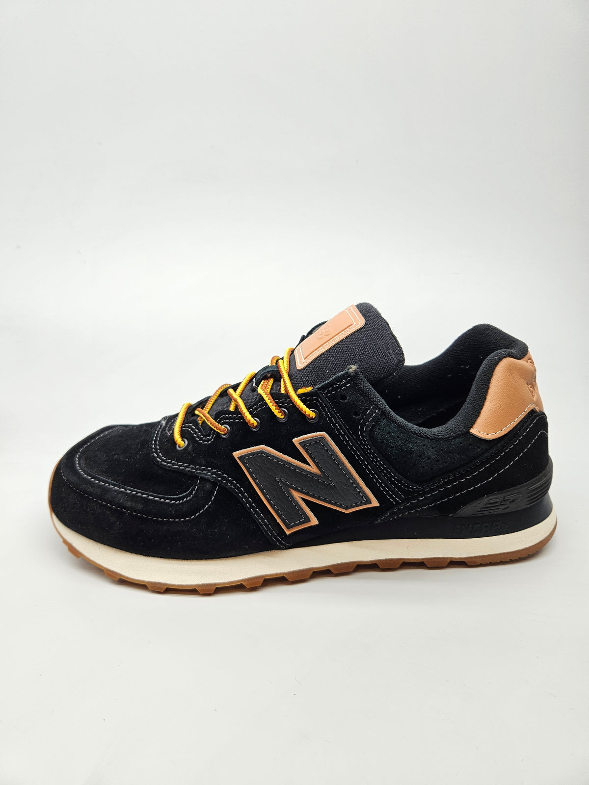 NEW BALANCE ORIGINAL PATIKI BR 43