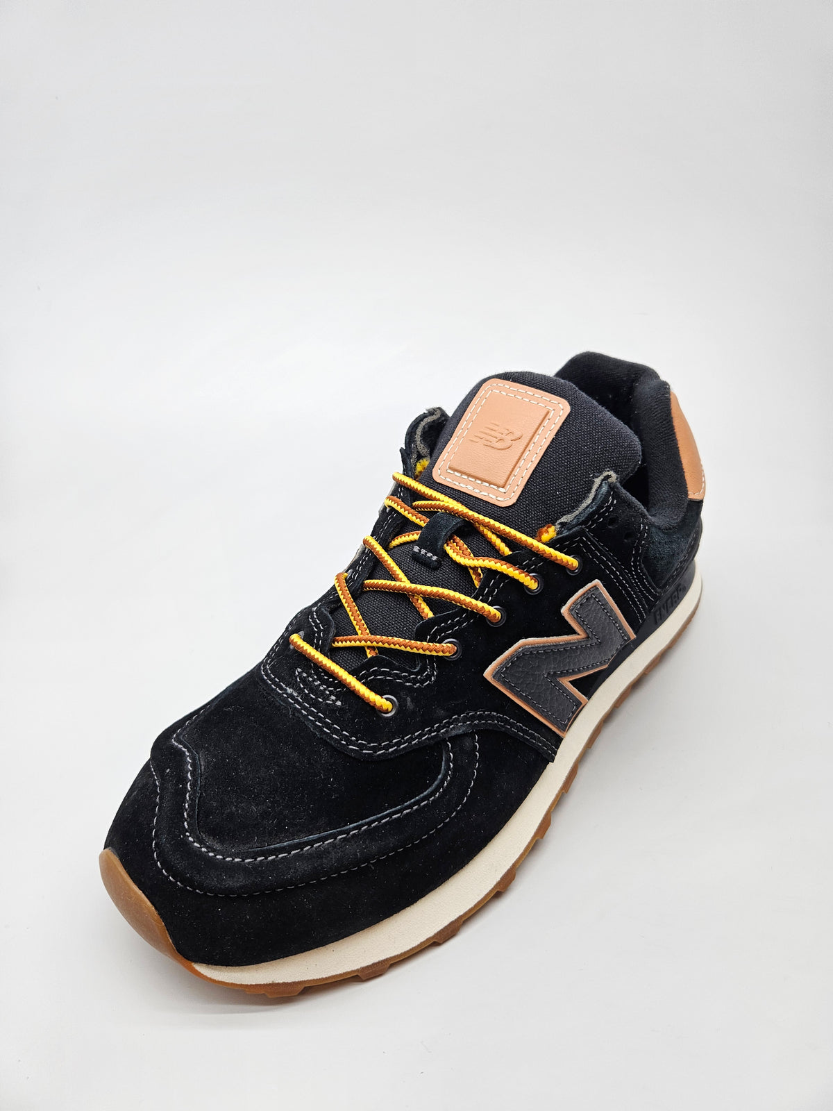 NEW BALANCE ORIGINAL PATIKI BR 43