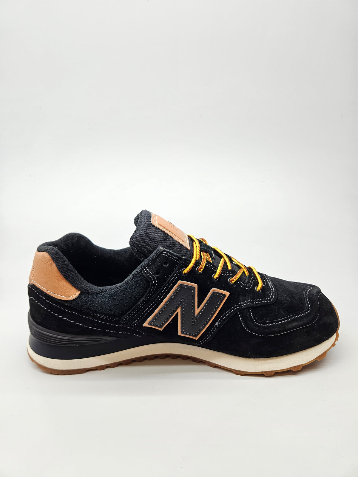 NEW BALANCE ORIGINAL PATIKI BR 43