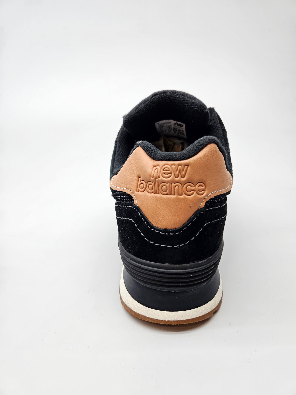 NEW BALANCE ORIGINAL PATIKI BR 43