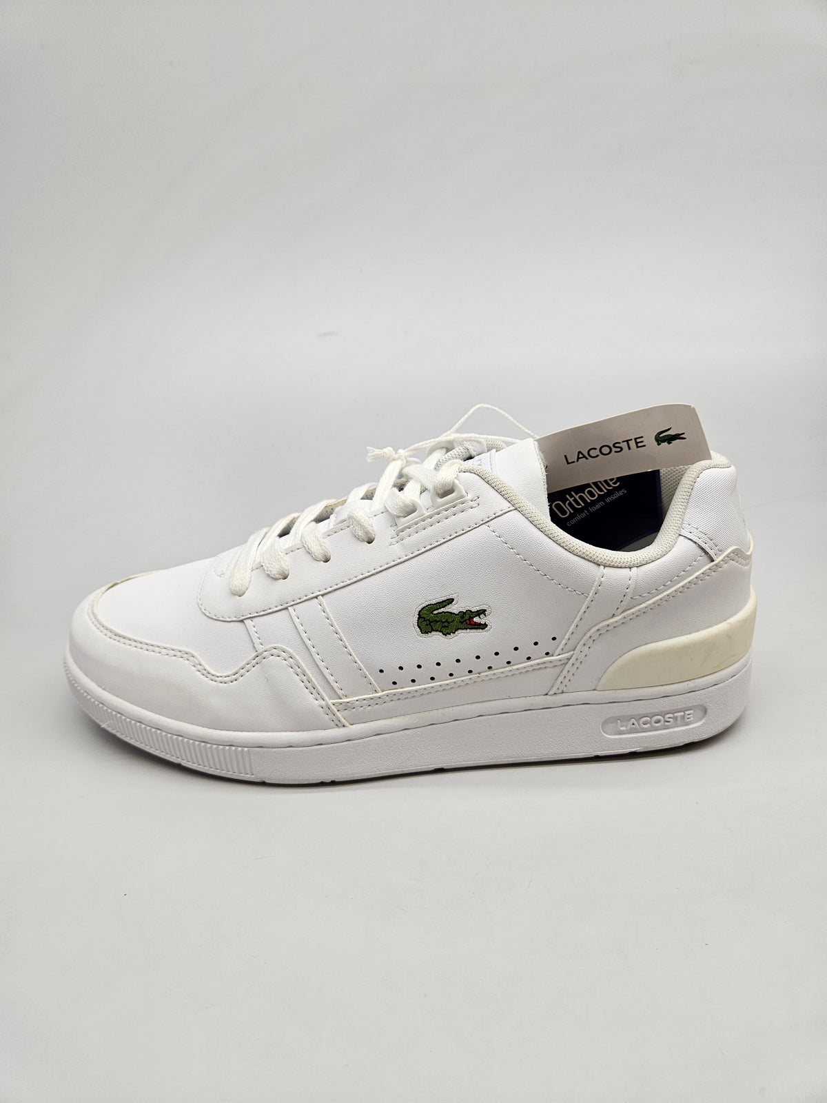 LACOSTE NOVI ORIGINAL PATIKI BR 40.5