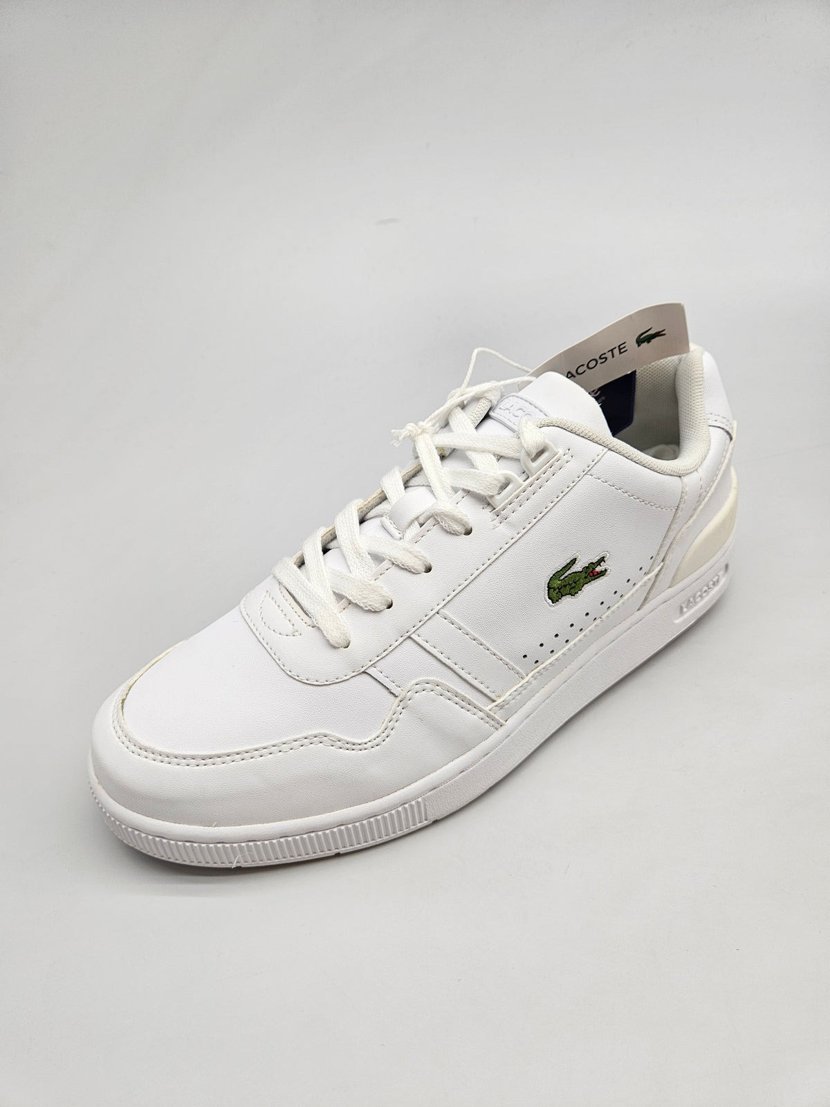 LACOSTE NOVI ORIGINAL PATIKI BR 40.5