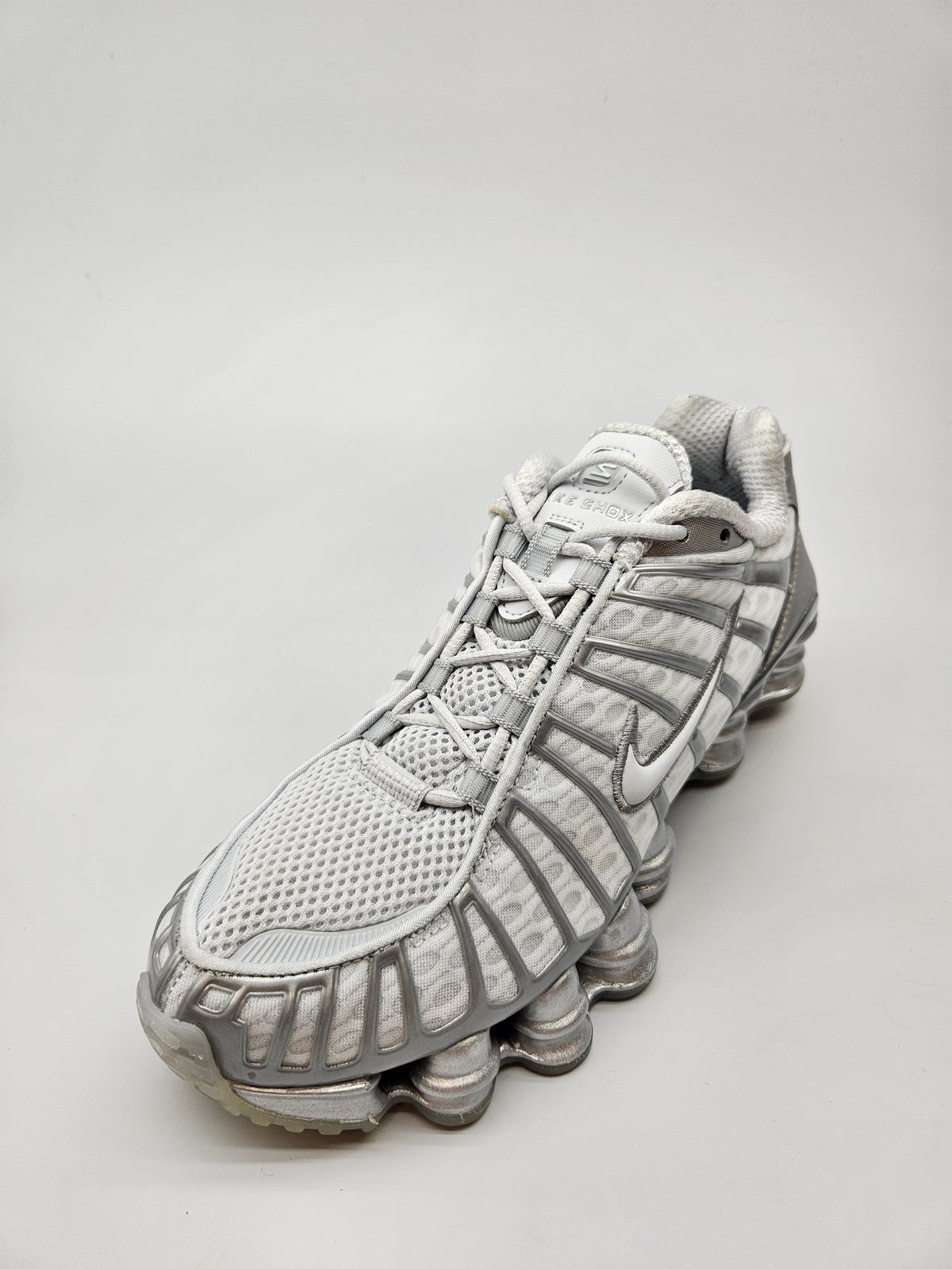 NIKE ORIGINAL PATIKI BR 40