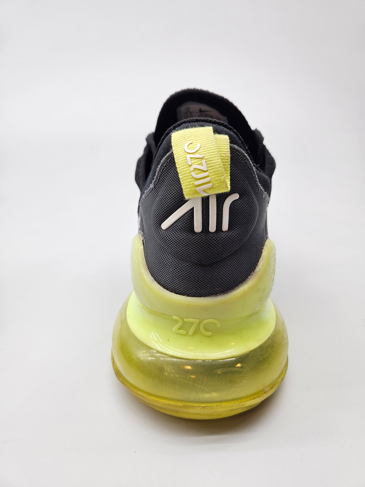 NIKE AIRMAX ORIGINAL PATIKI BR 45