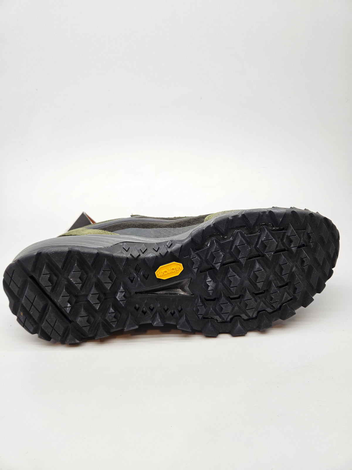 VANS NOVI ORIGINAL PATIKI BR 47