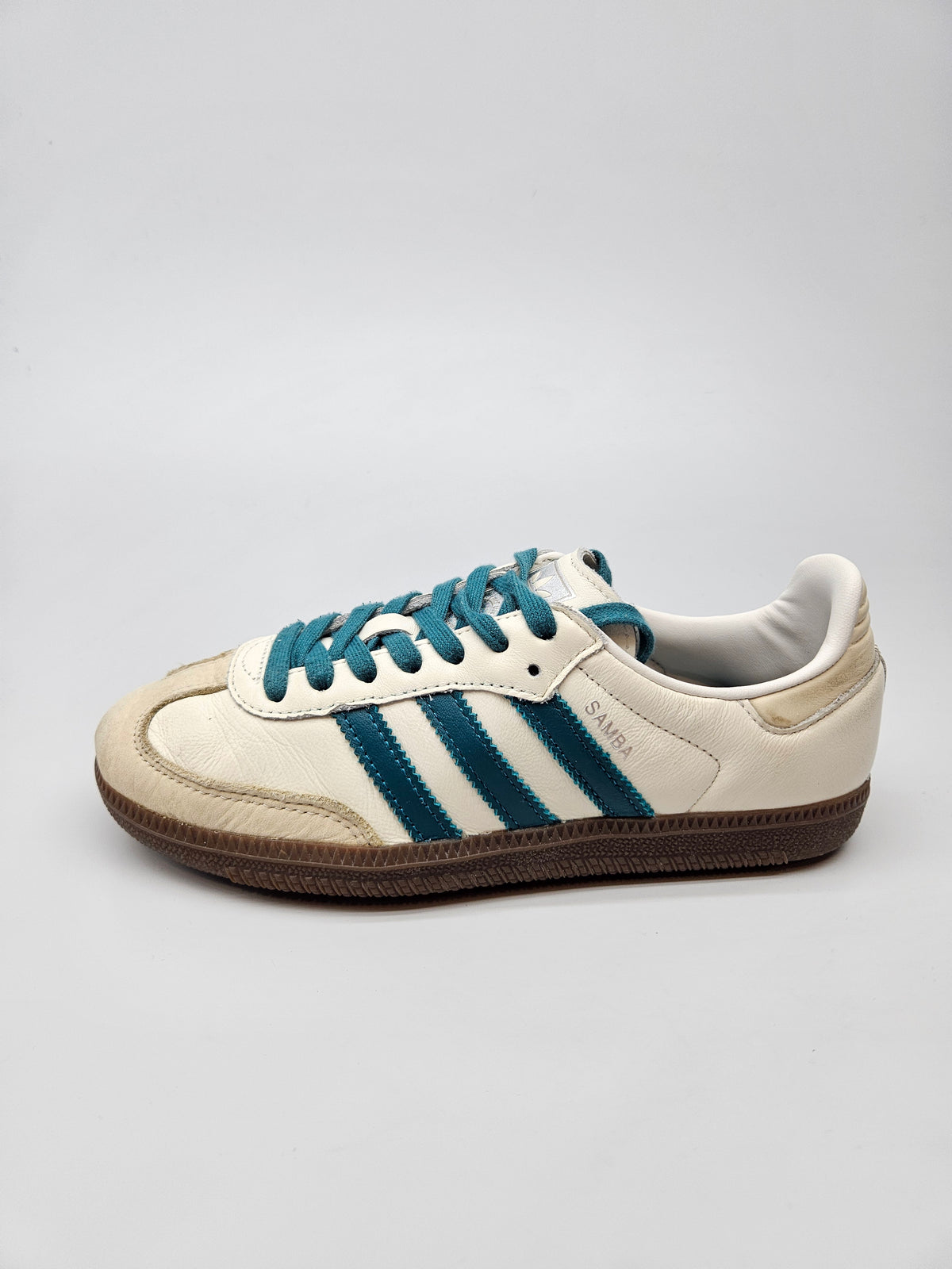 ADIDAS ORIGINAL PATIKI BR 36