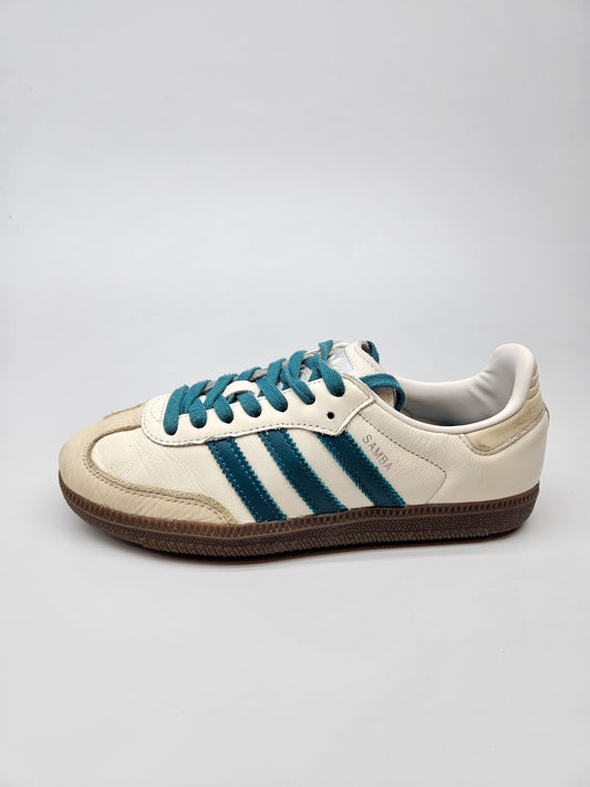 ADIDAS ORIGINAL PATIKI BR 36
